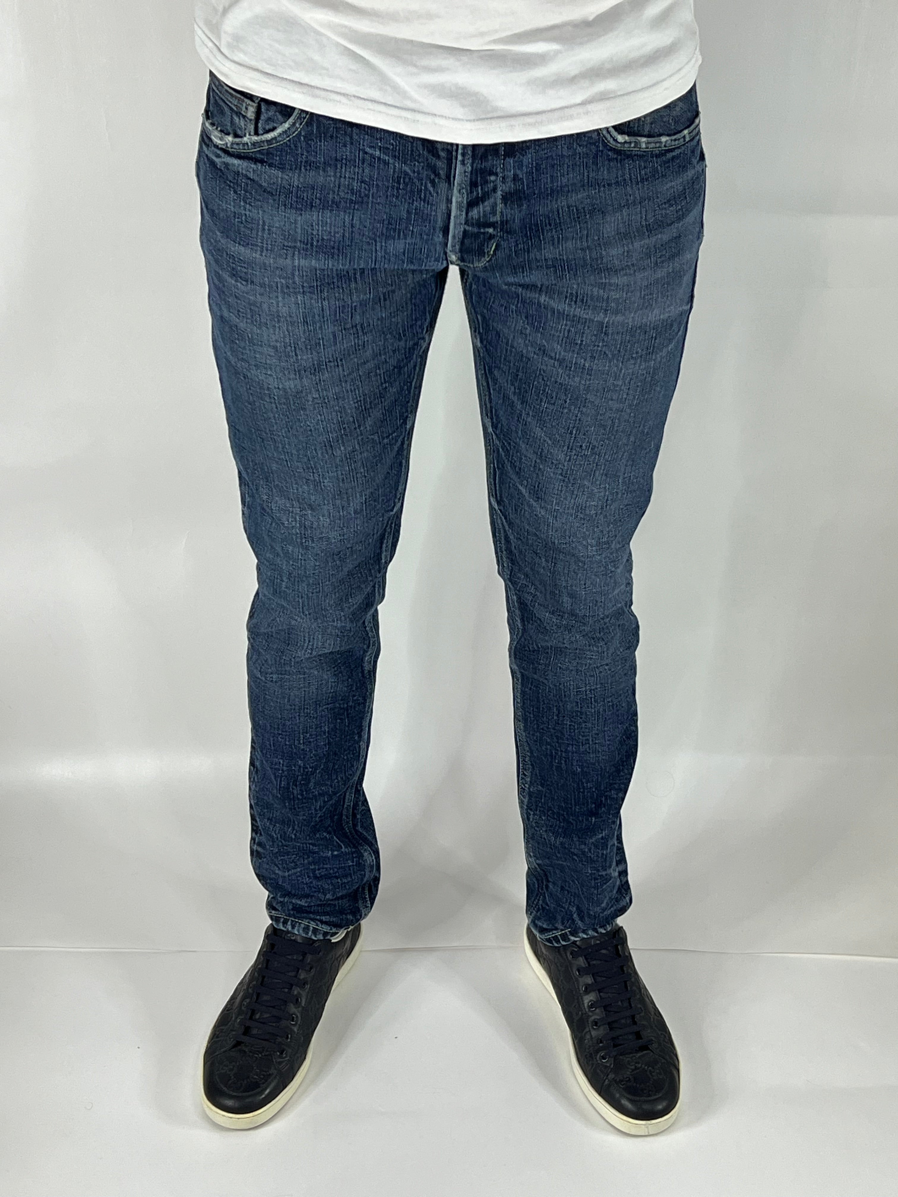 Dondup Ritchie Jeans