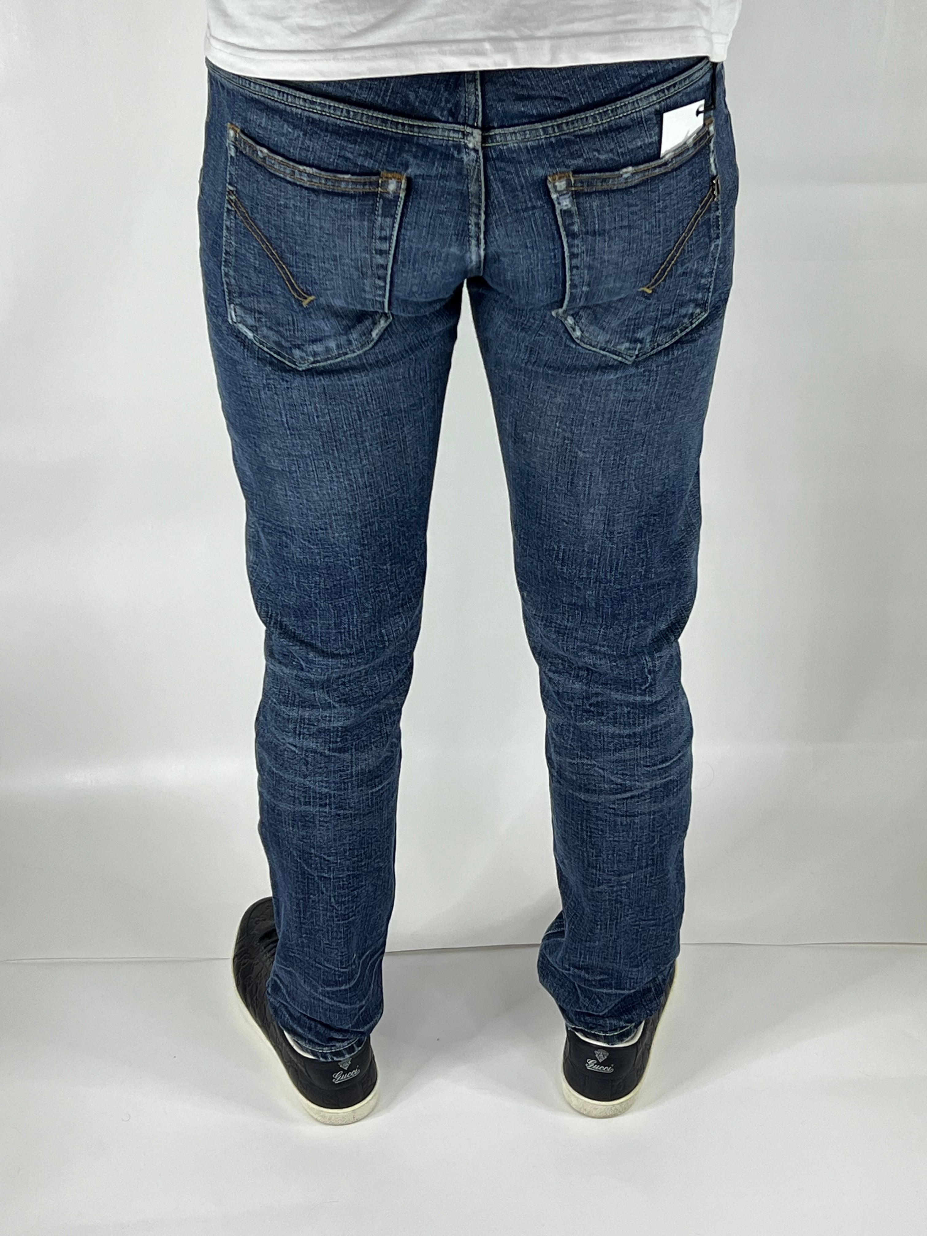 Dondup Ritchie Jeans