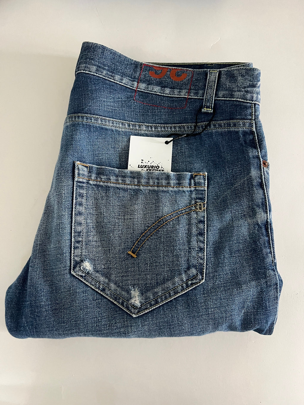 Dondup Mius 36