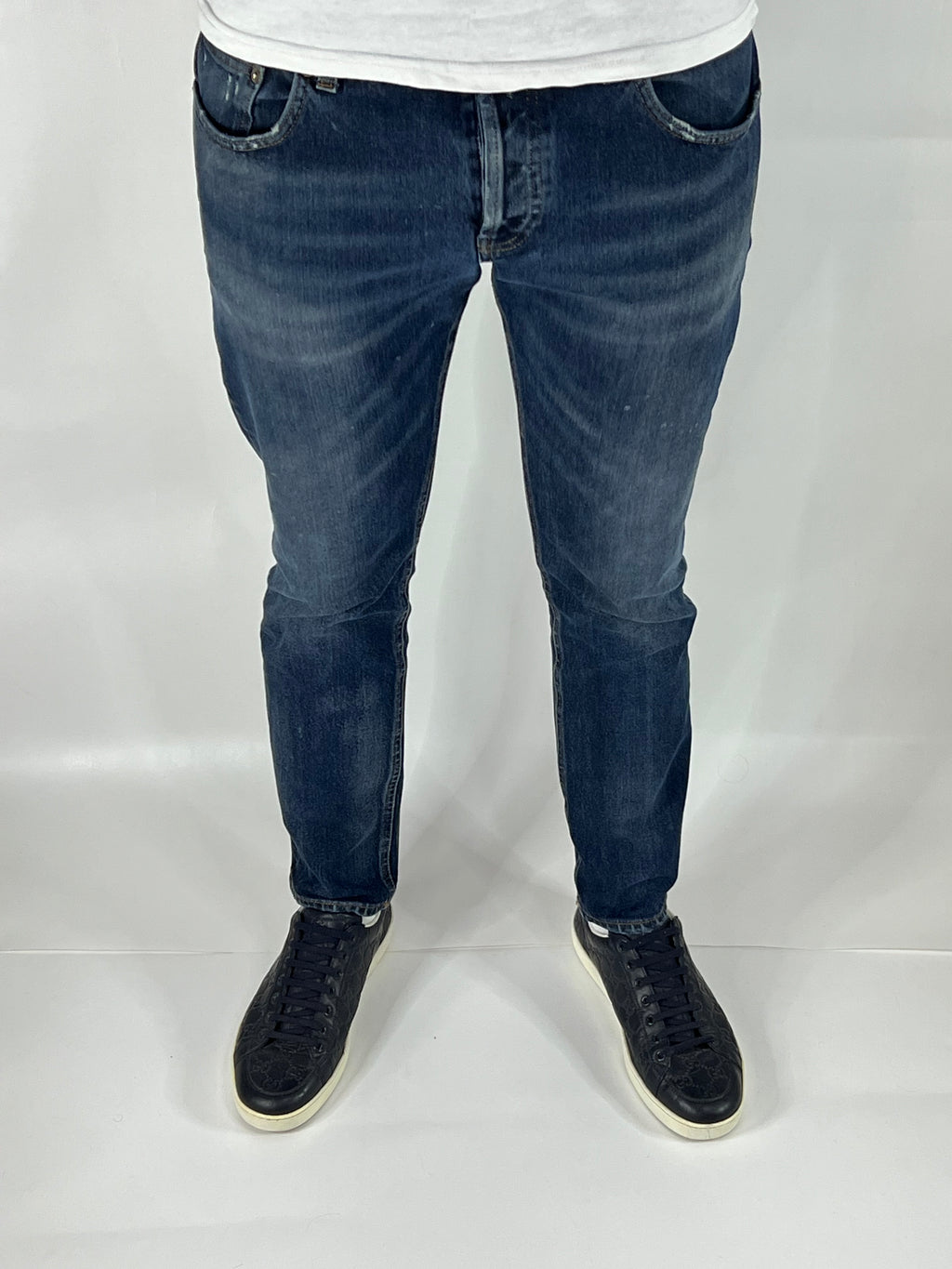 DONDUP MIUS JEANS 35