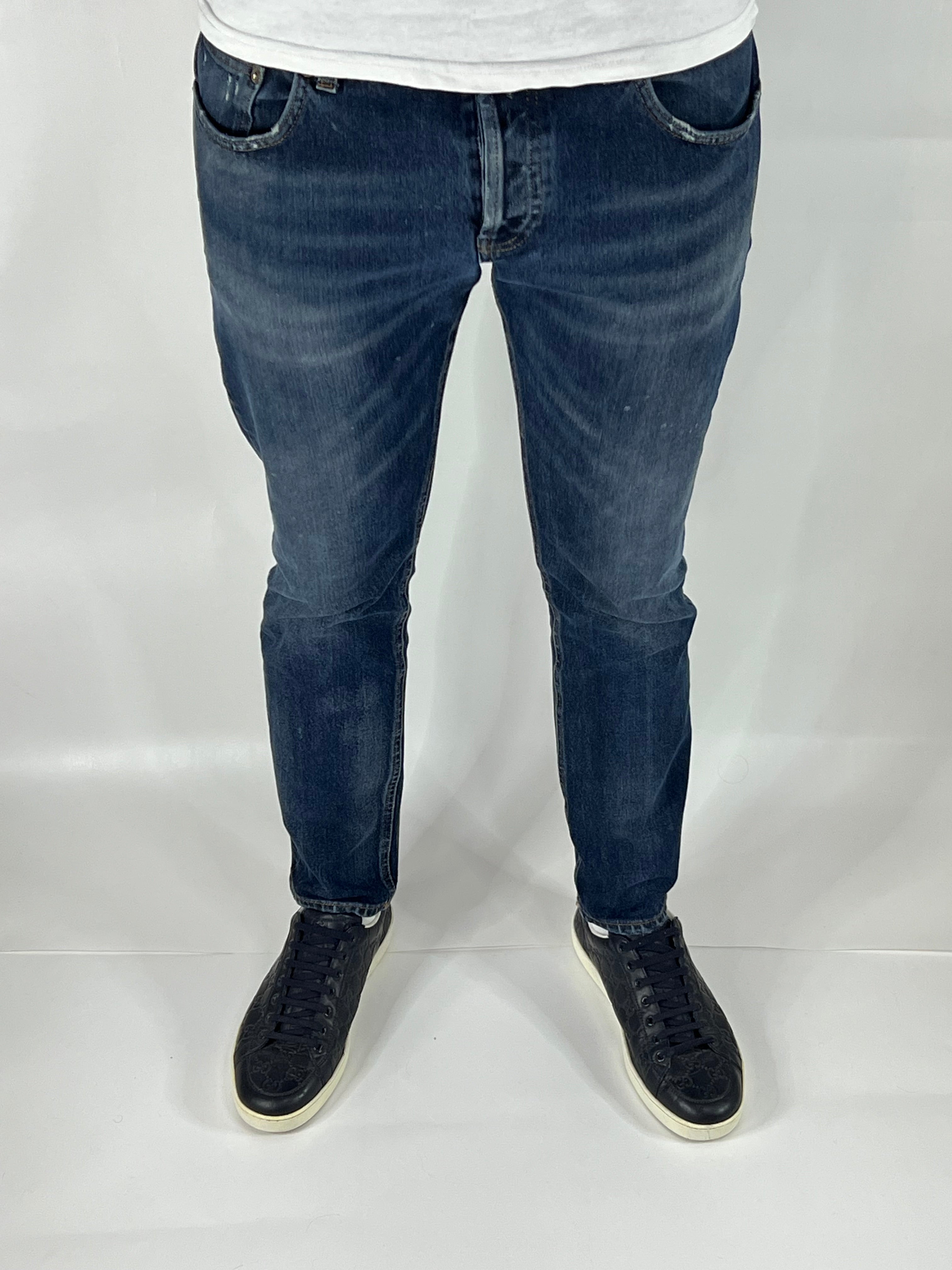 DONDUP MIUS JEANS 35