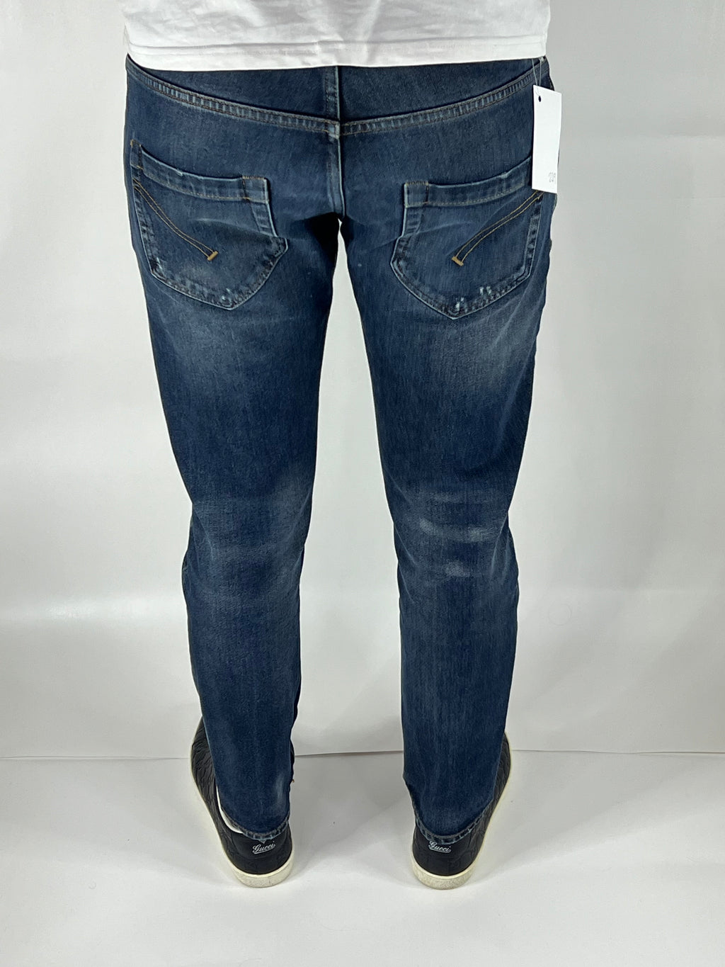 DONDUP MIUS JEANS 35
