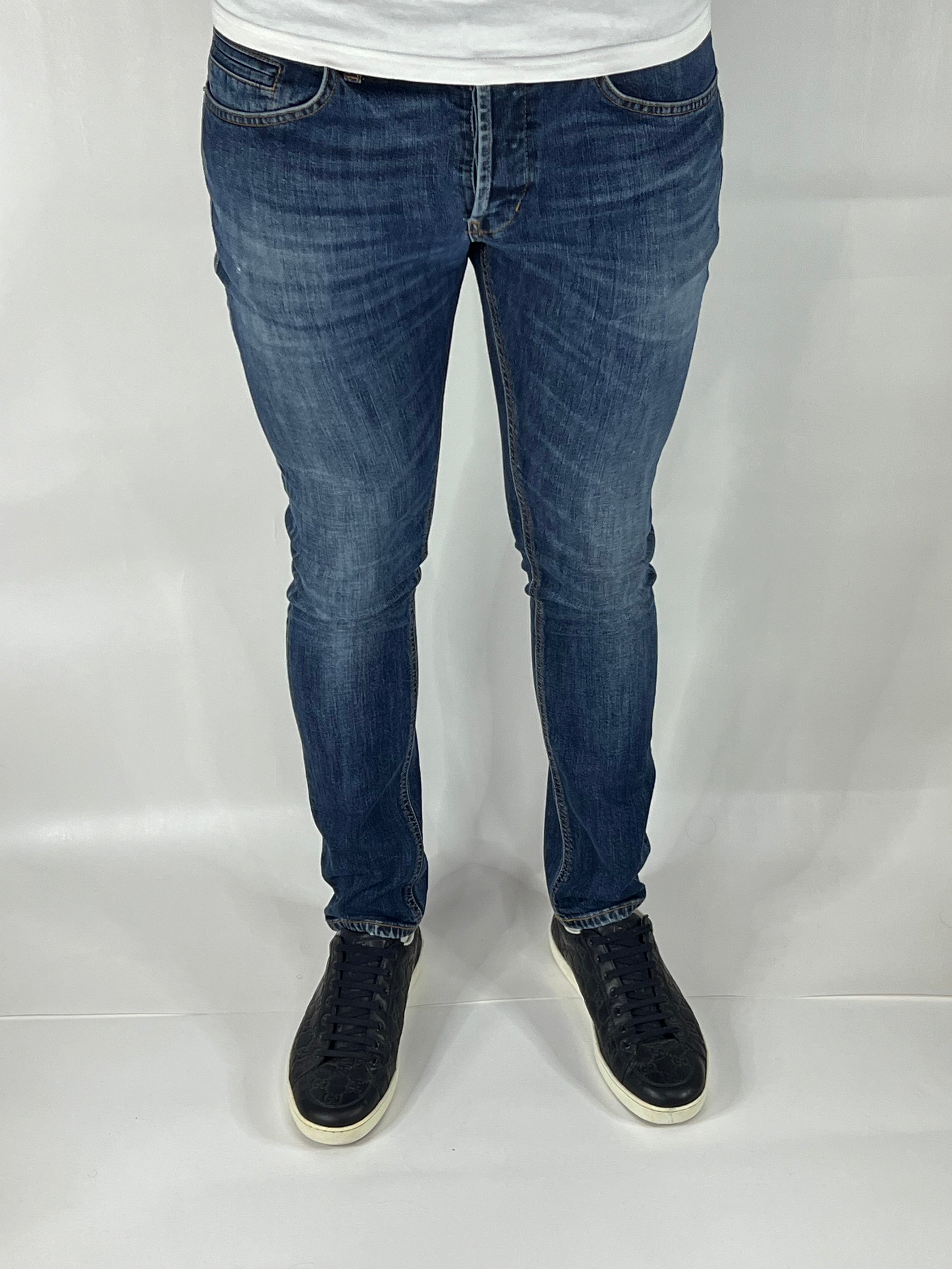 Dondup George Jeans