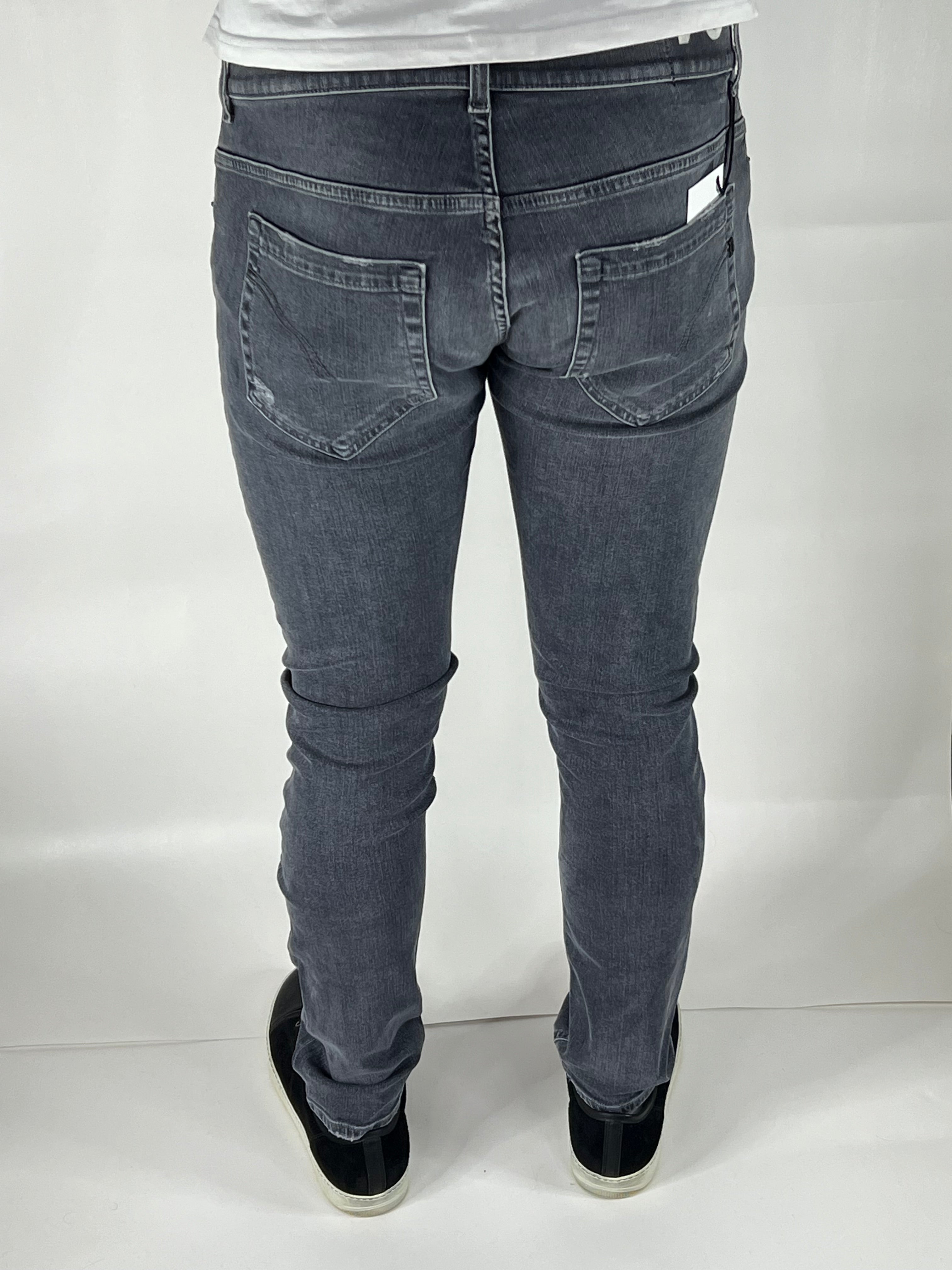 DONDUP GEORGE JEANS 34
