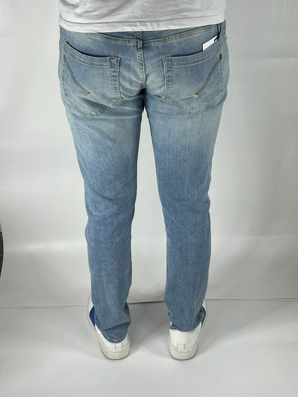 DONDUP GEORGE JEANS 34
