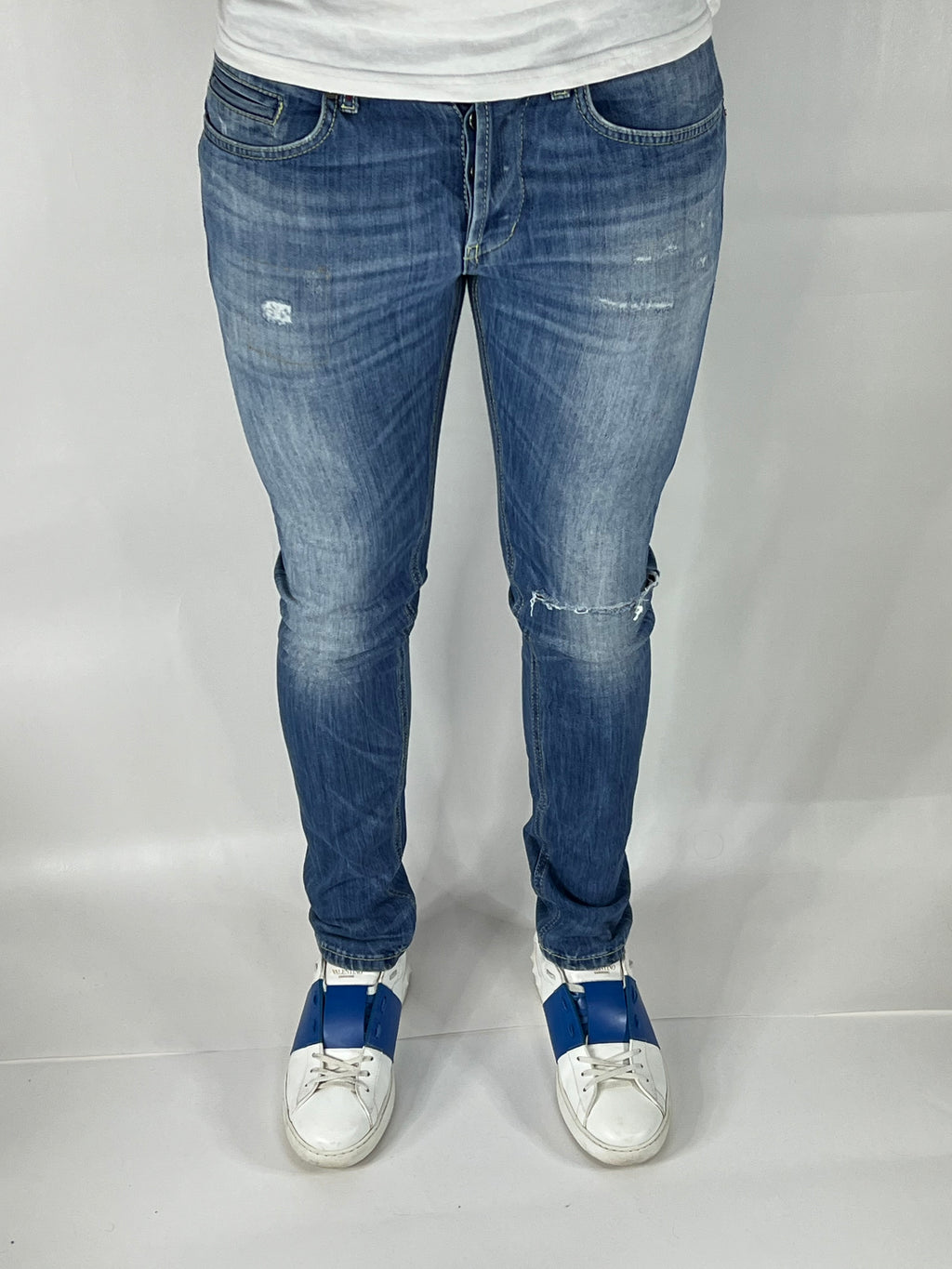 DONDUP GEORGE JEANS 34