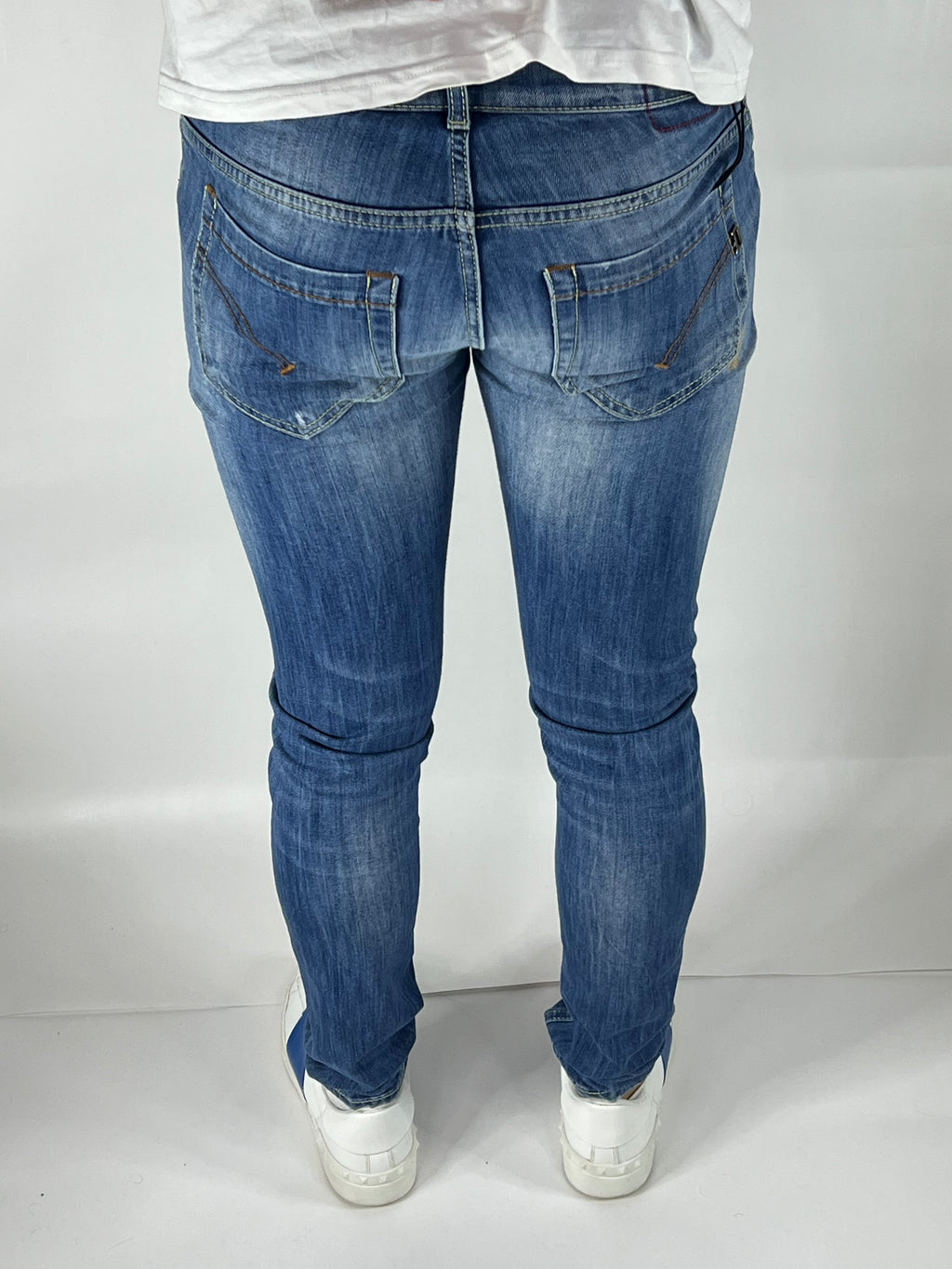 DONDUP GEORGE JEANS 34