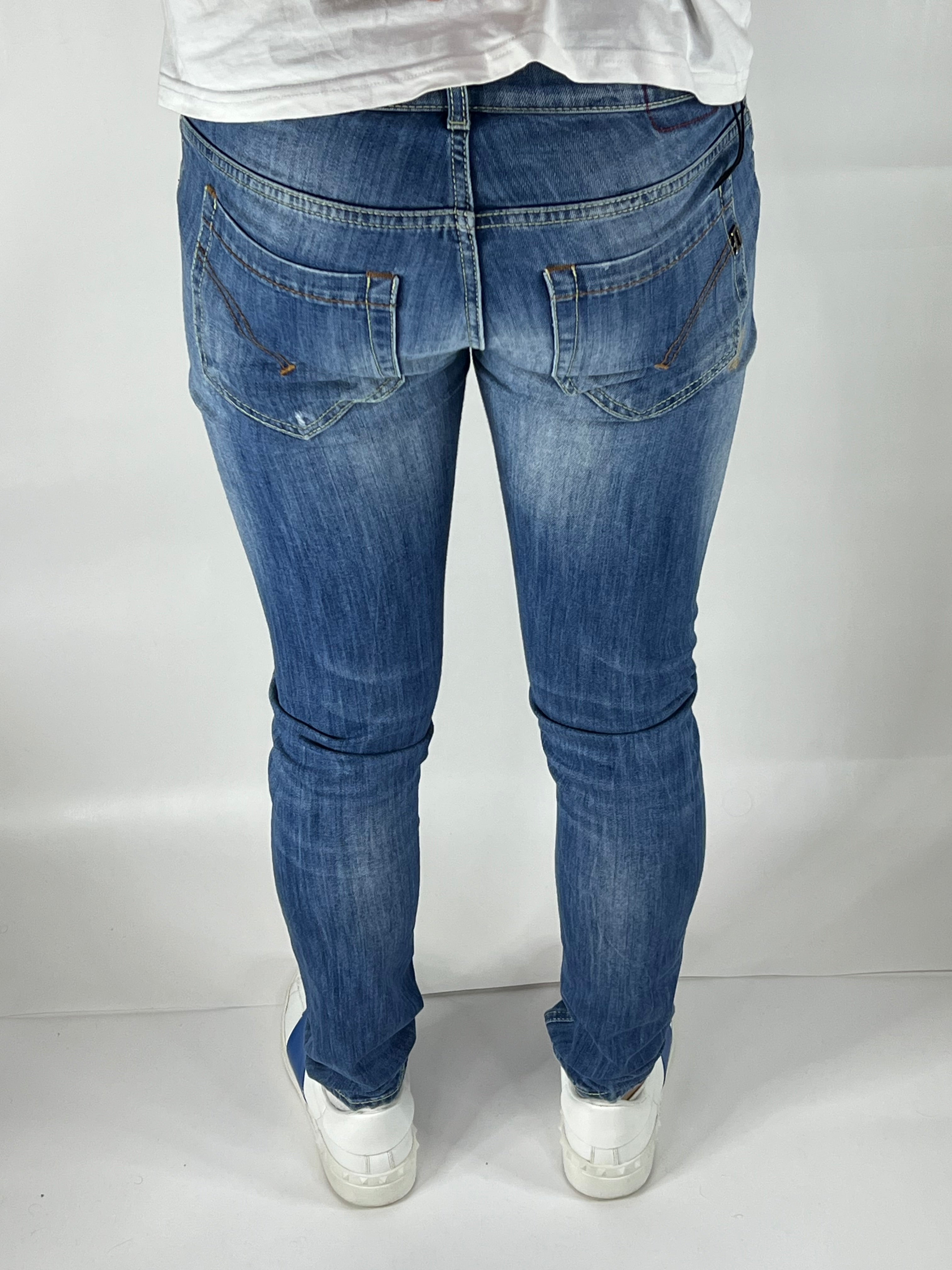 DONDUP GEORGE JEANS 34