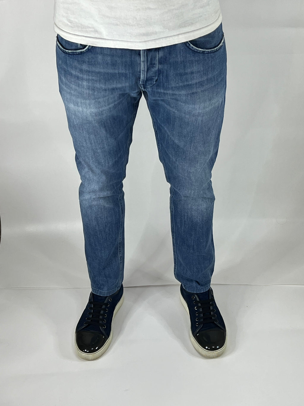 DONDUP GEORGE JEANS 34