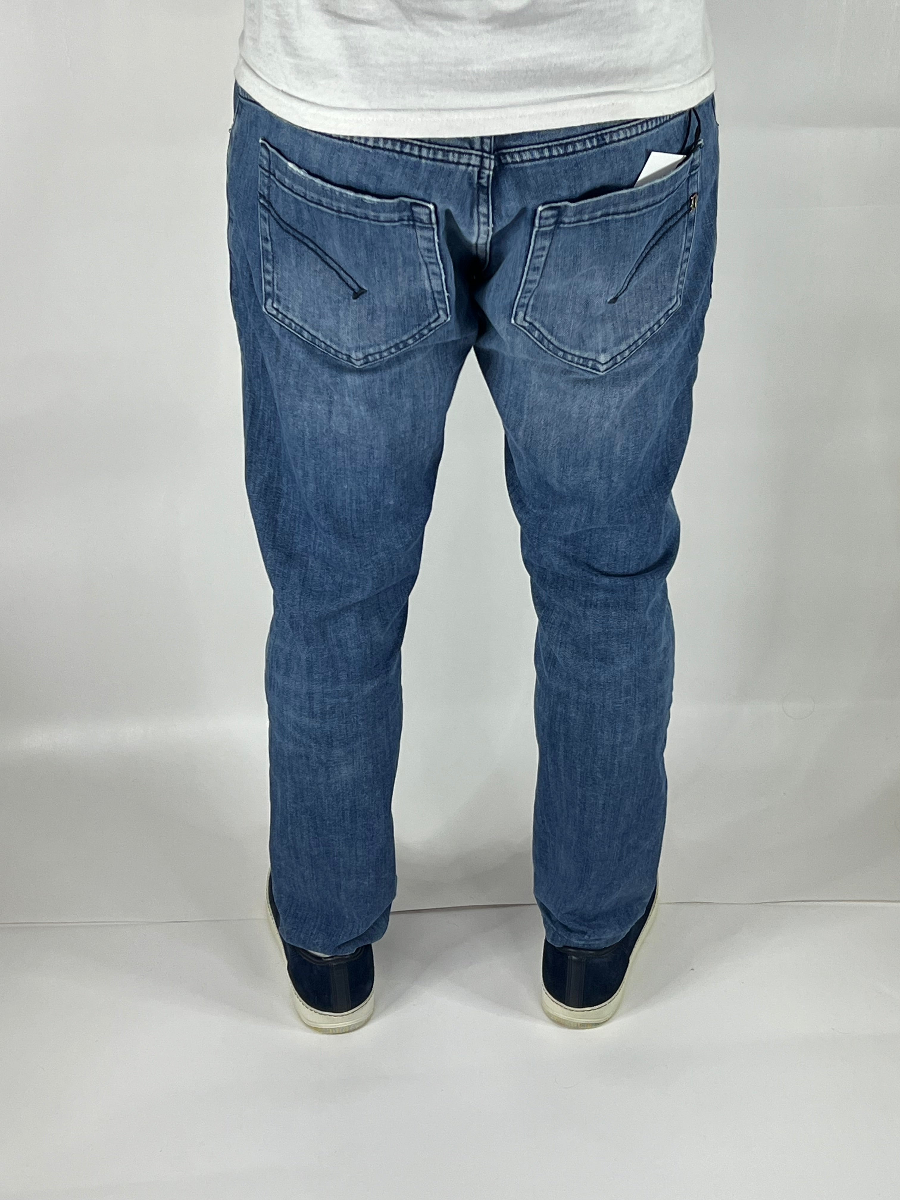 DONDUP GEORGE JEANS 34