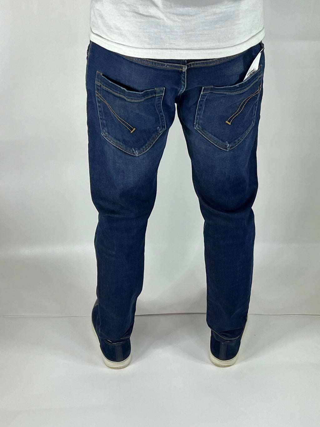 DONDUP GEORGE JEANS 34