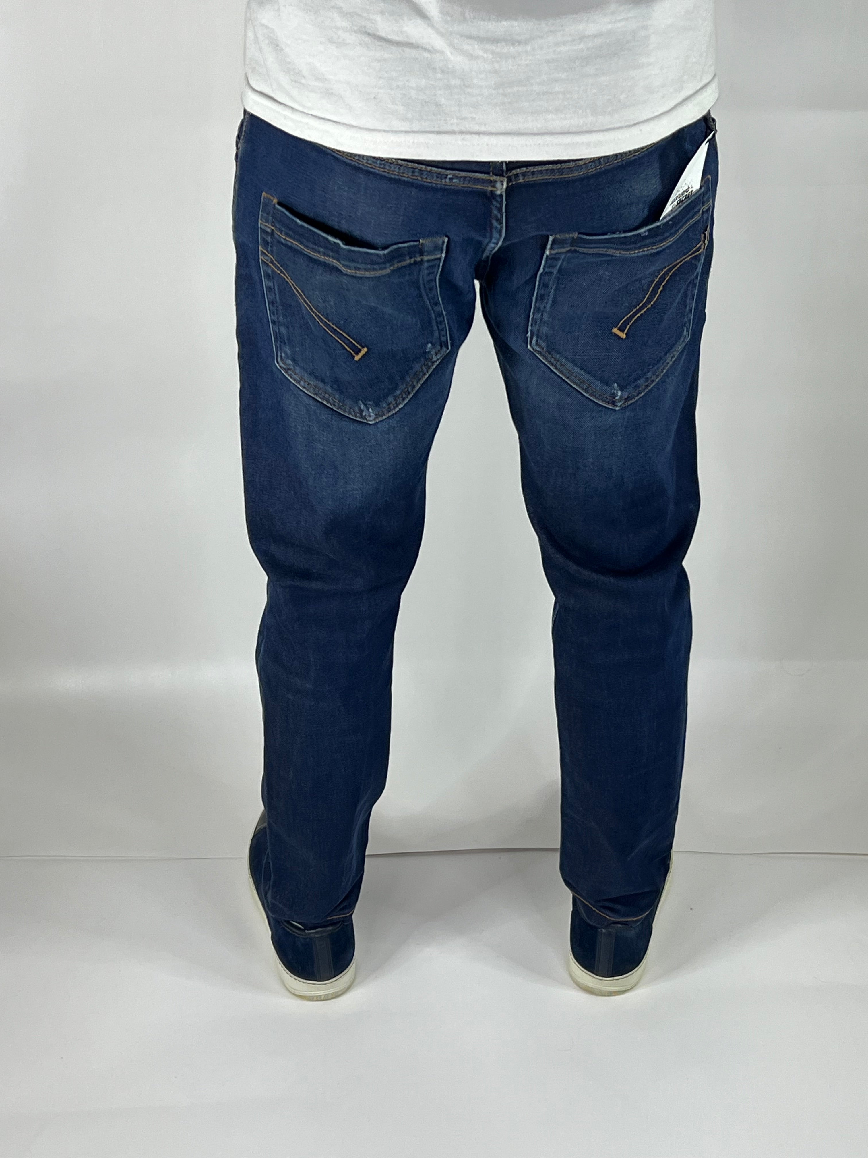 DONDUP GEORGE JEANS 34