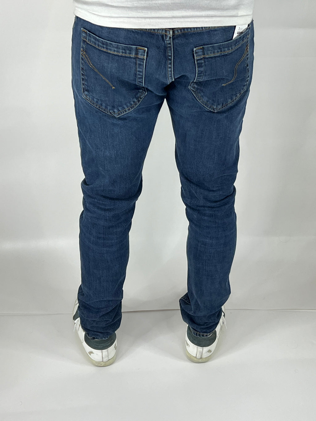 Dondup George Jeans