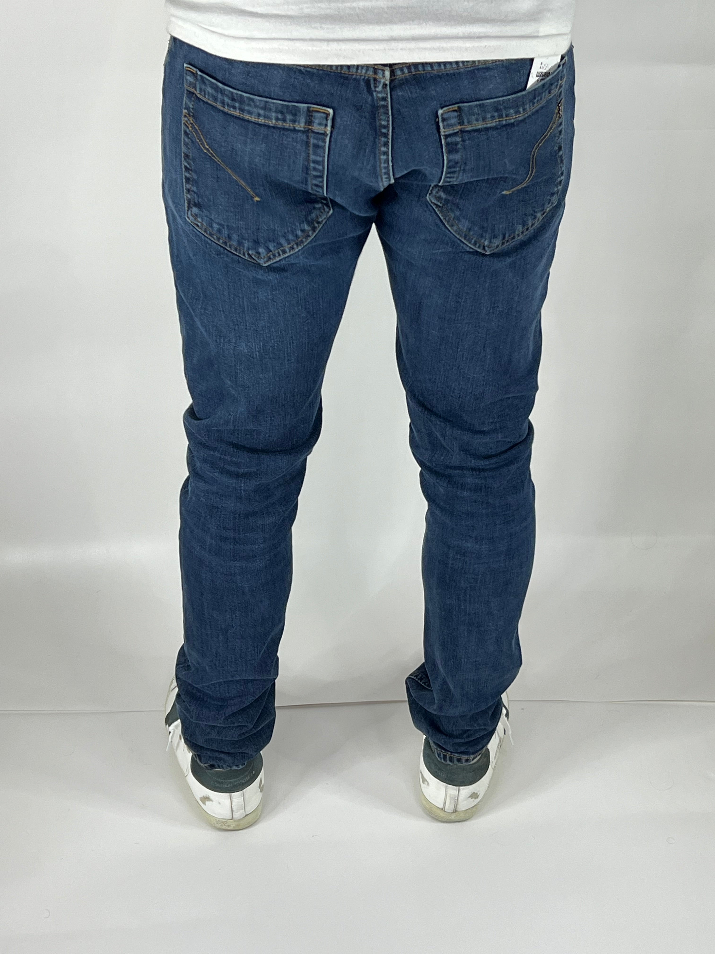 Dondup George Jeans