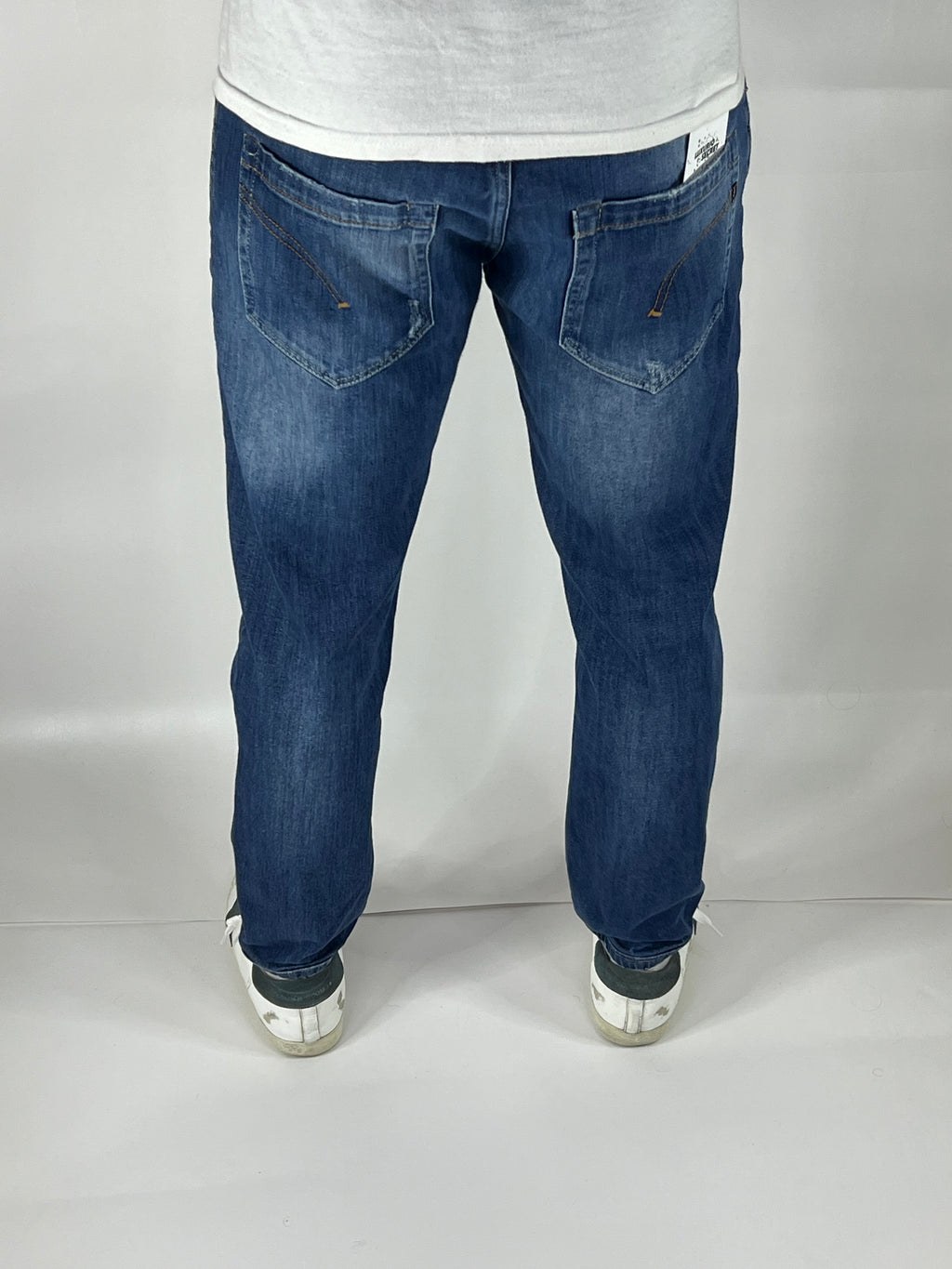 Dondup Mius Jeans