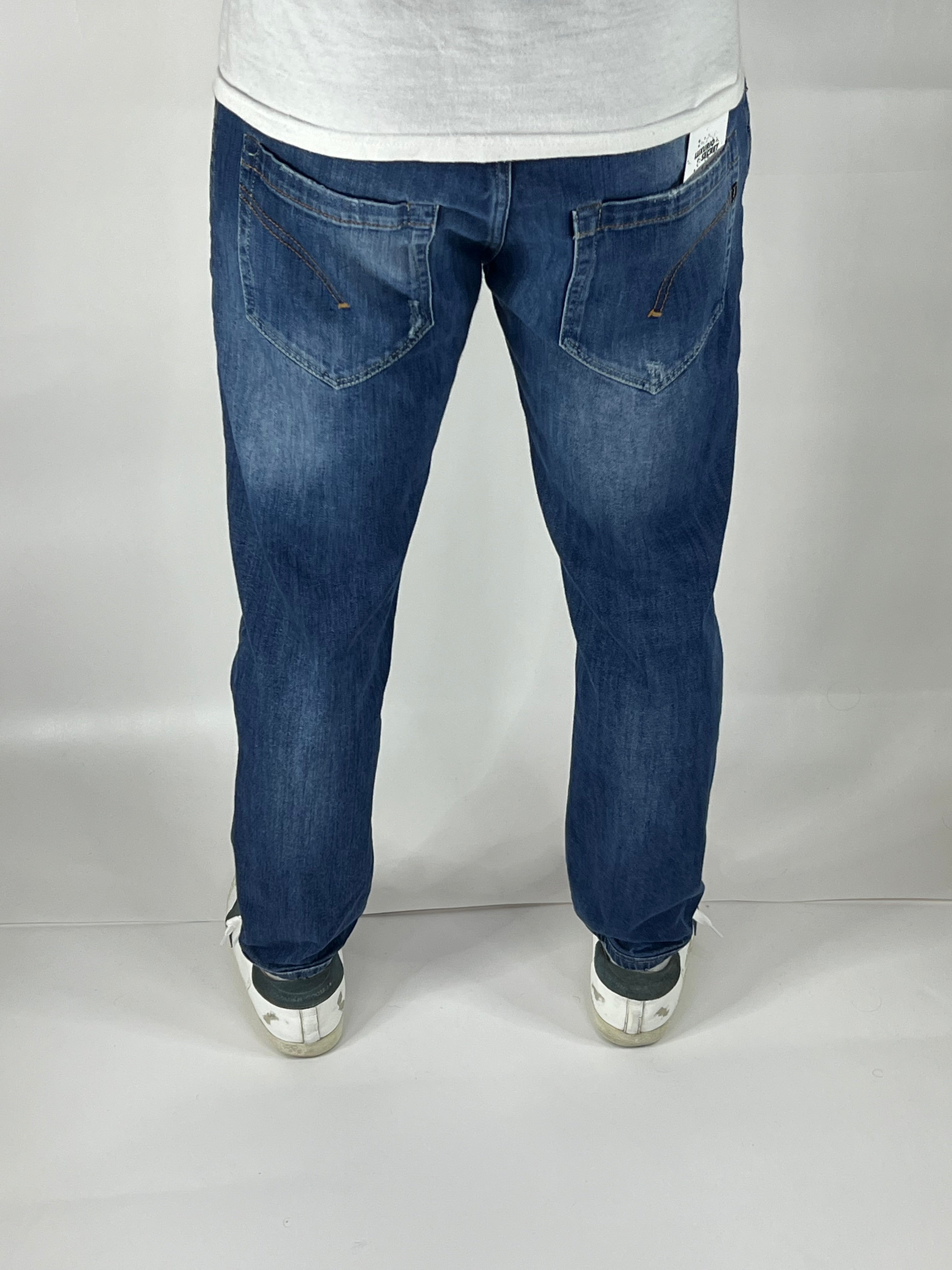 Dondup Mius Jeans