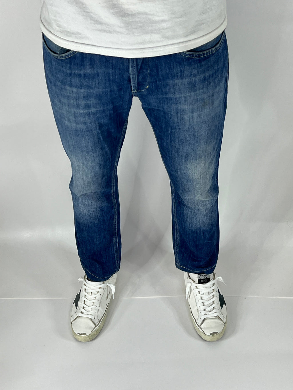Dondup George Jeans