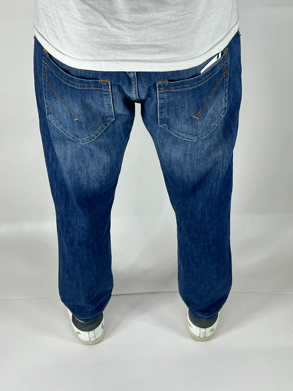 Dondup George Jeans