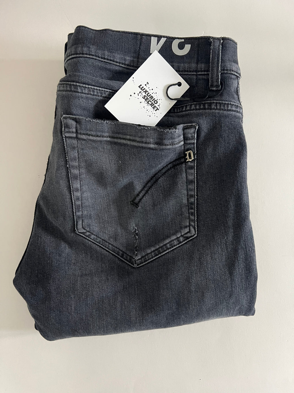 Dondup George Jeans