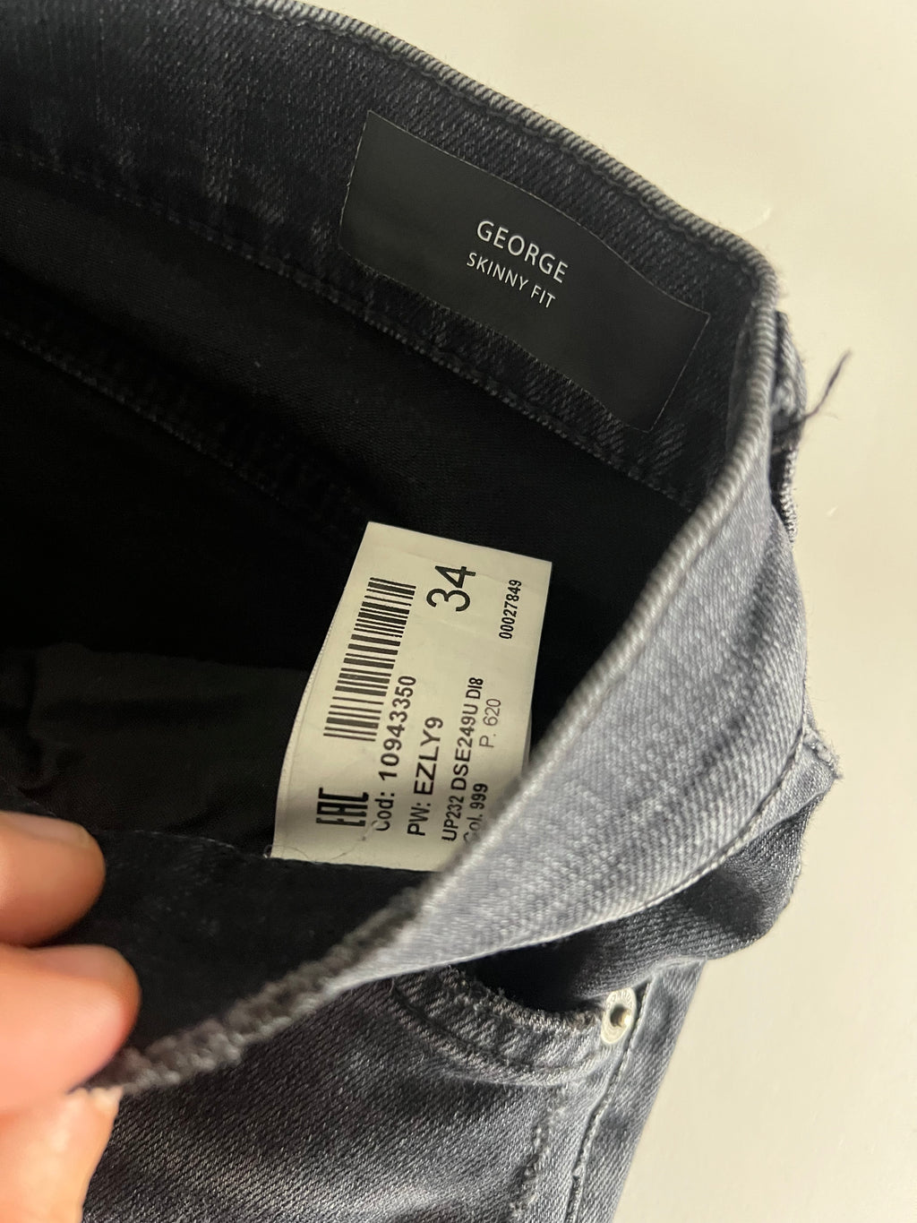 Dondup George Jeans