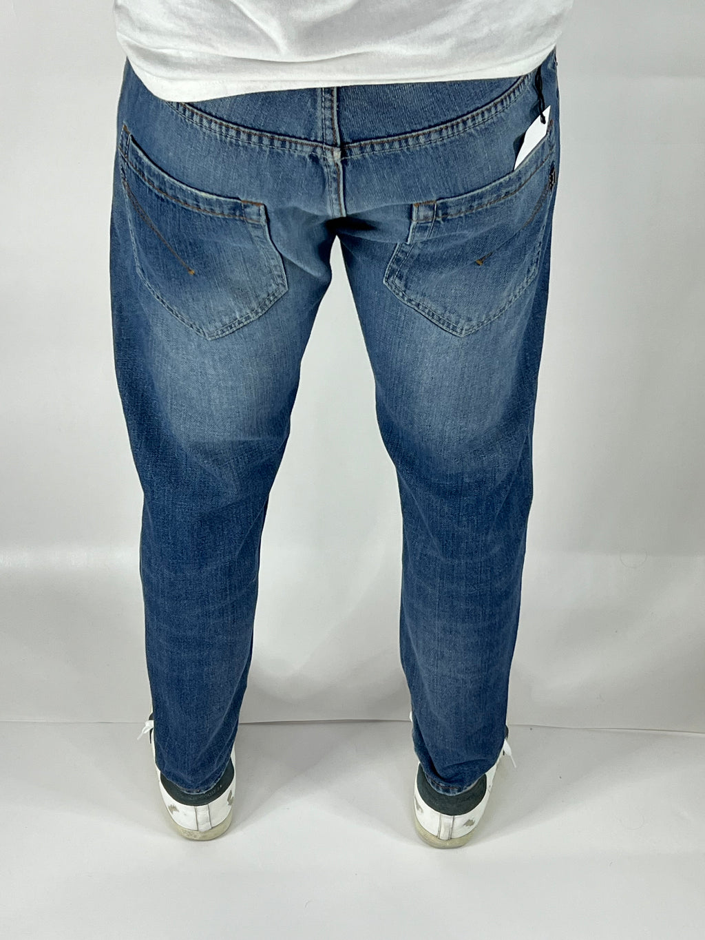 DONDUP LUCKY JEANS 35