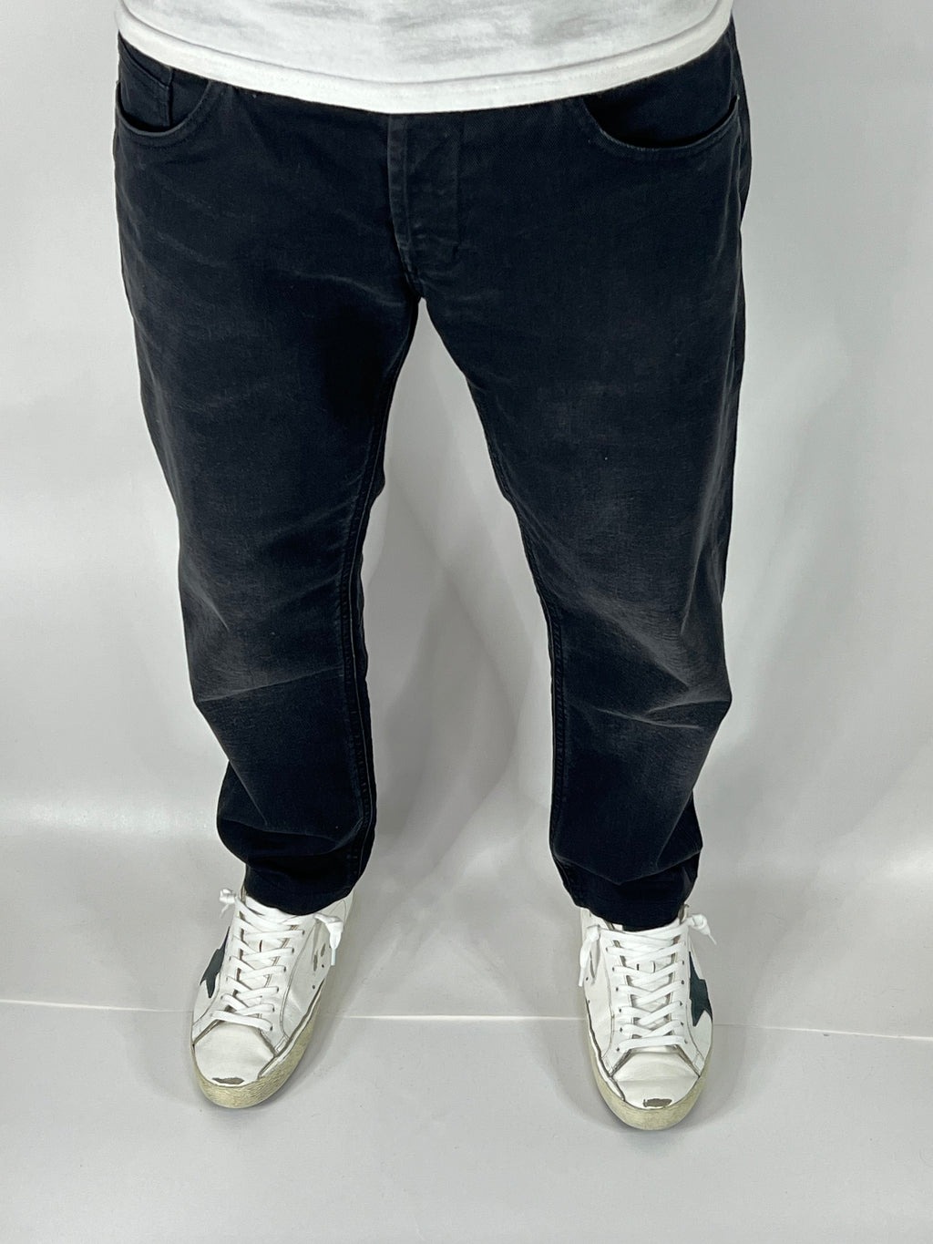 DONDUP RITCHIE JEANS 35