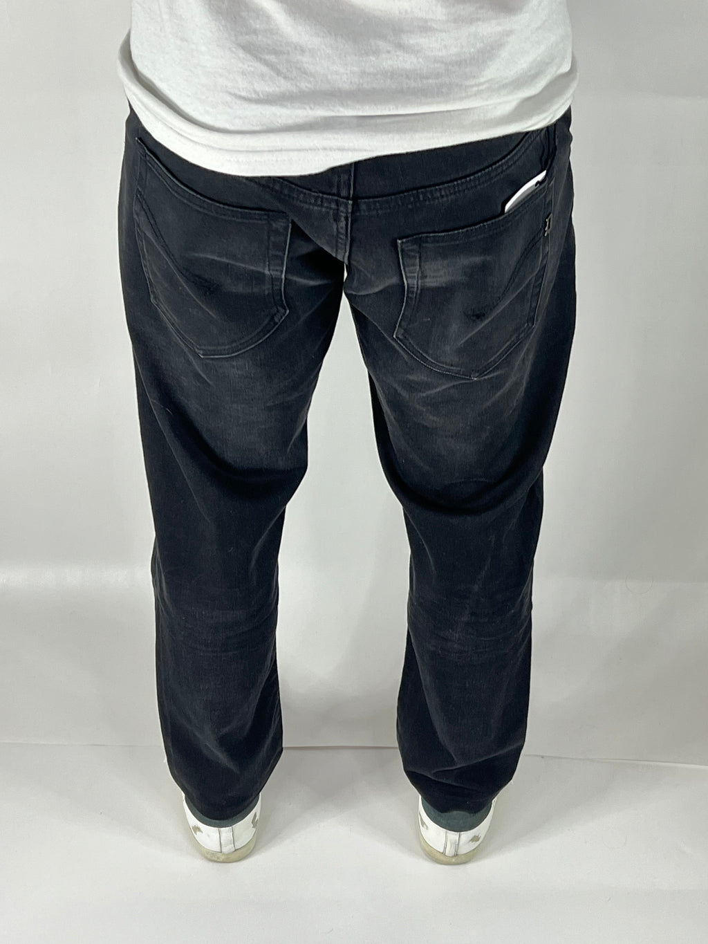 DONDUP RITCHIE JEANS 35