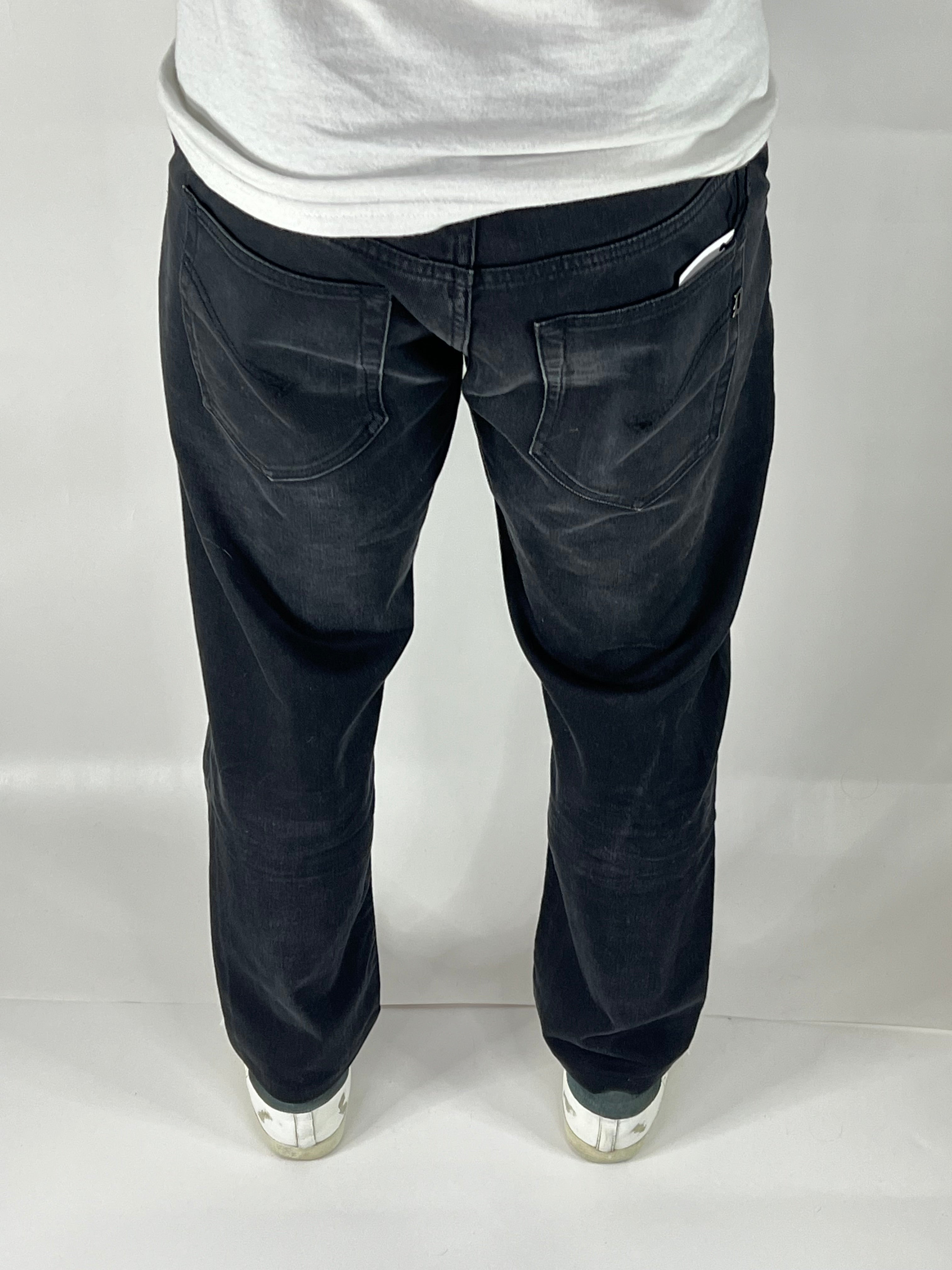 DONDUP RITCHIE JEANS 35