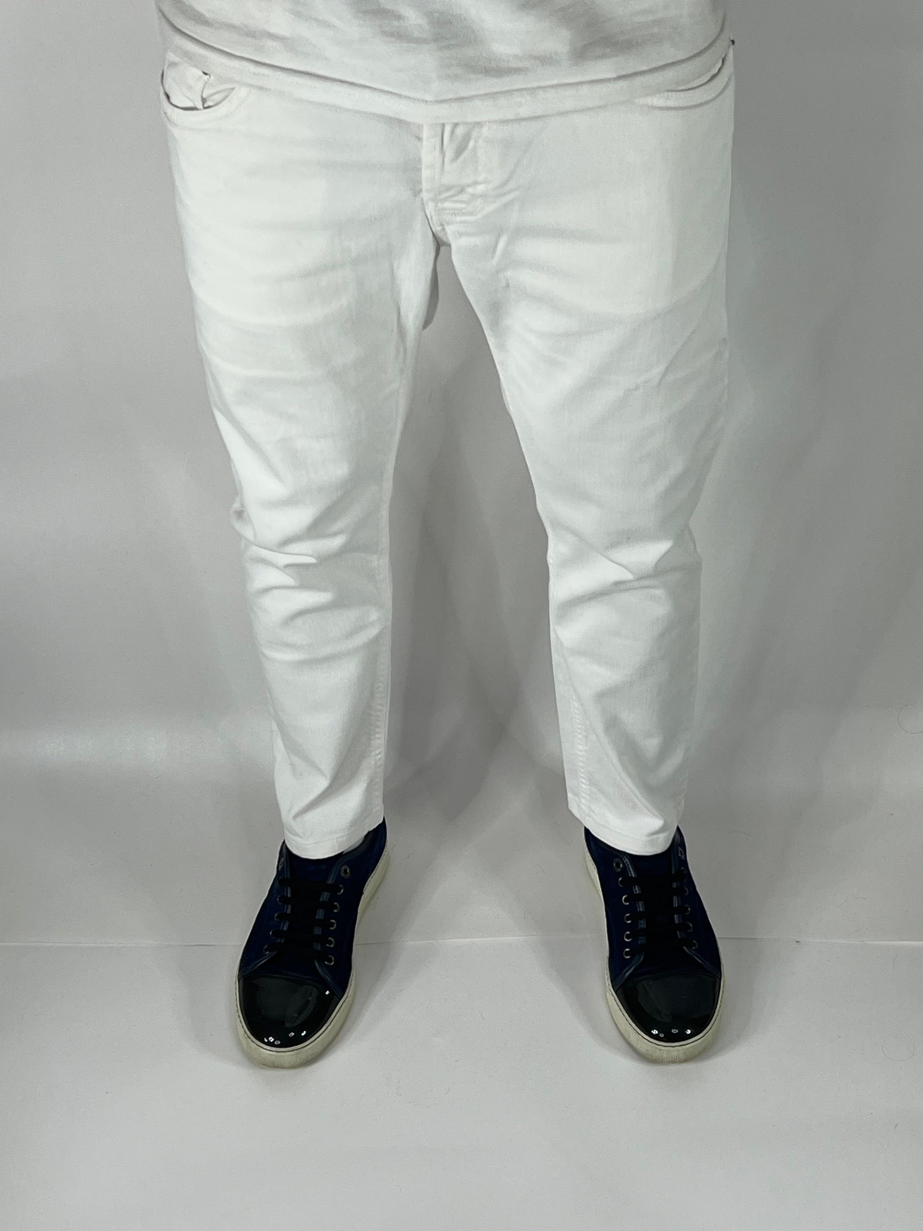 Dondup Mius Jeans