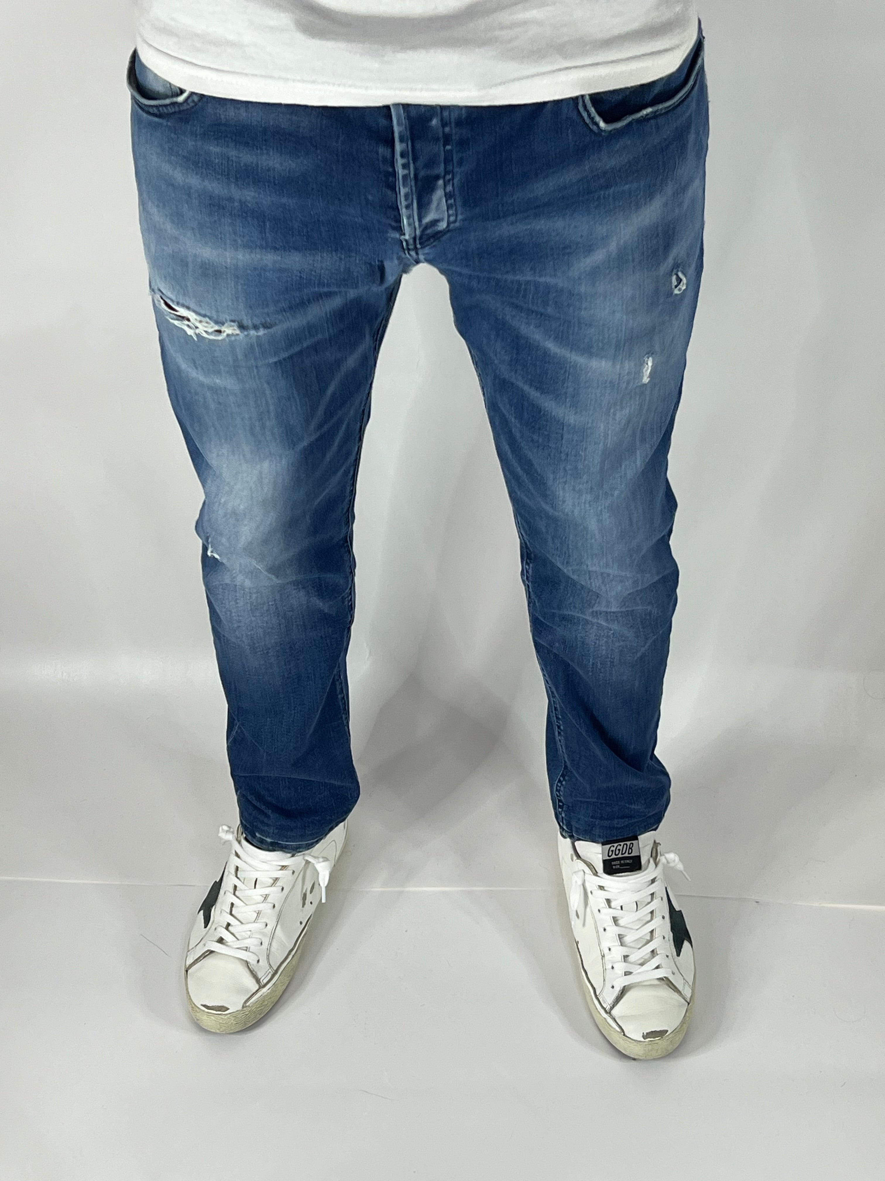 DONDUP MIUS JEANS 35