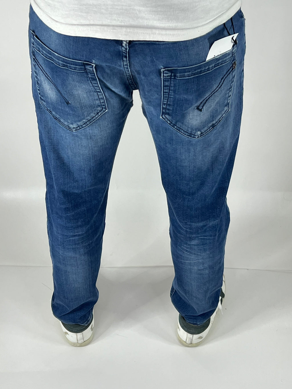 DONDUP MIUS JEANS 35