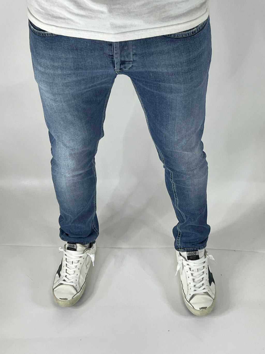 DONDUP GEORGE JEANS 33