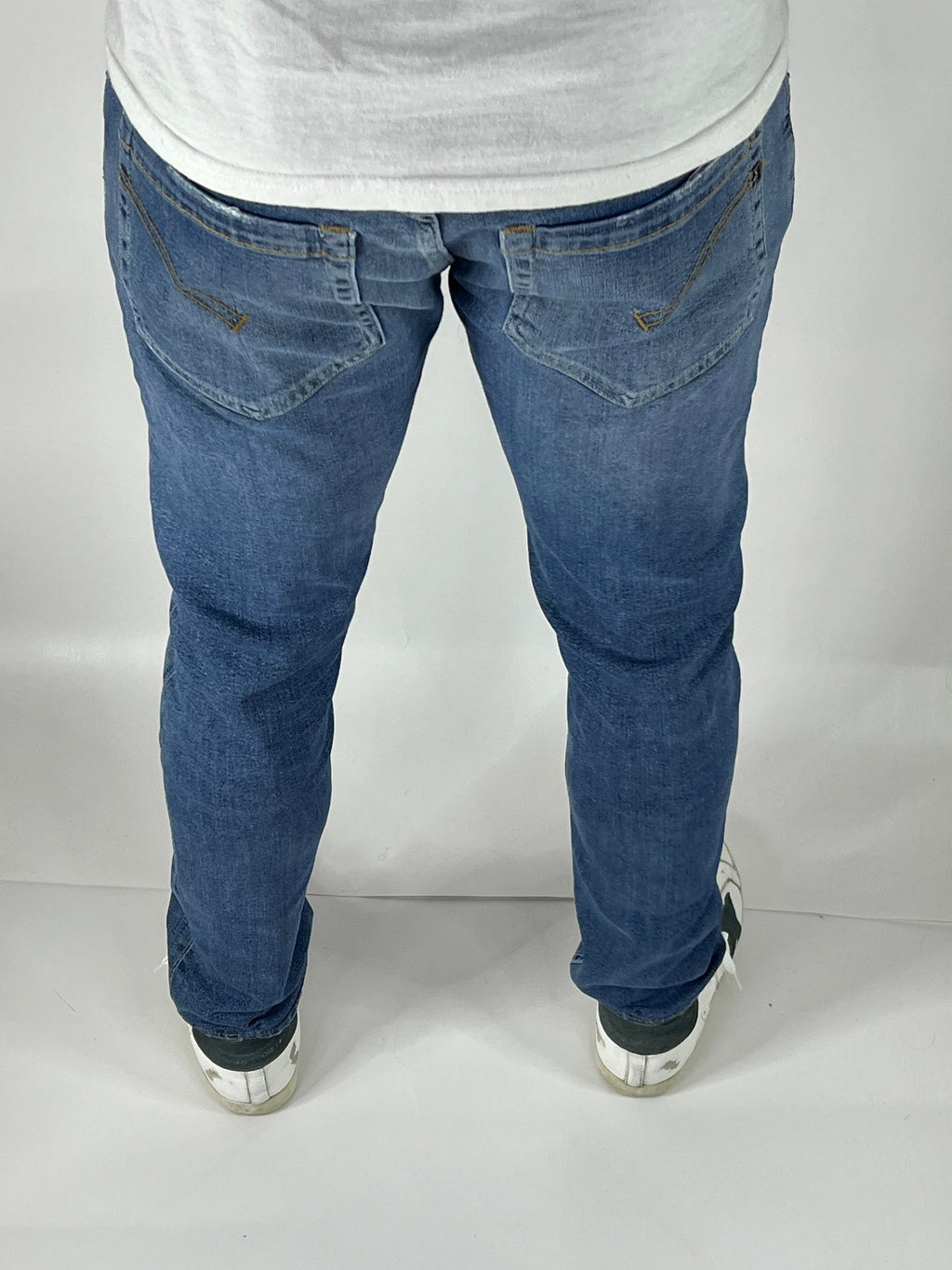 DONDUP GEORGE JEANS 33