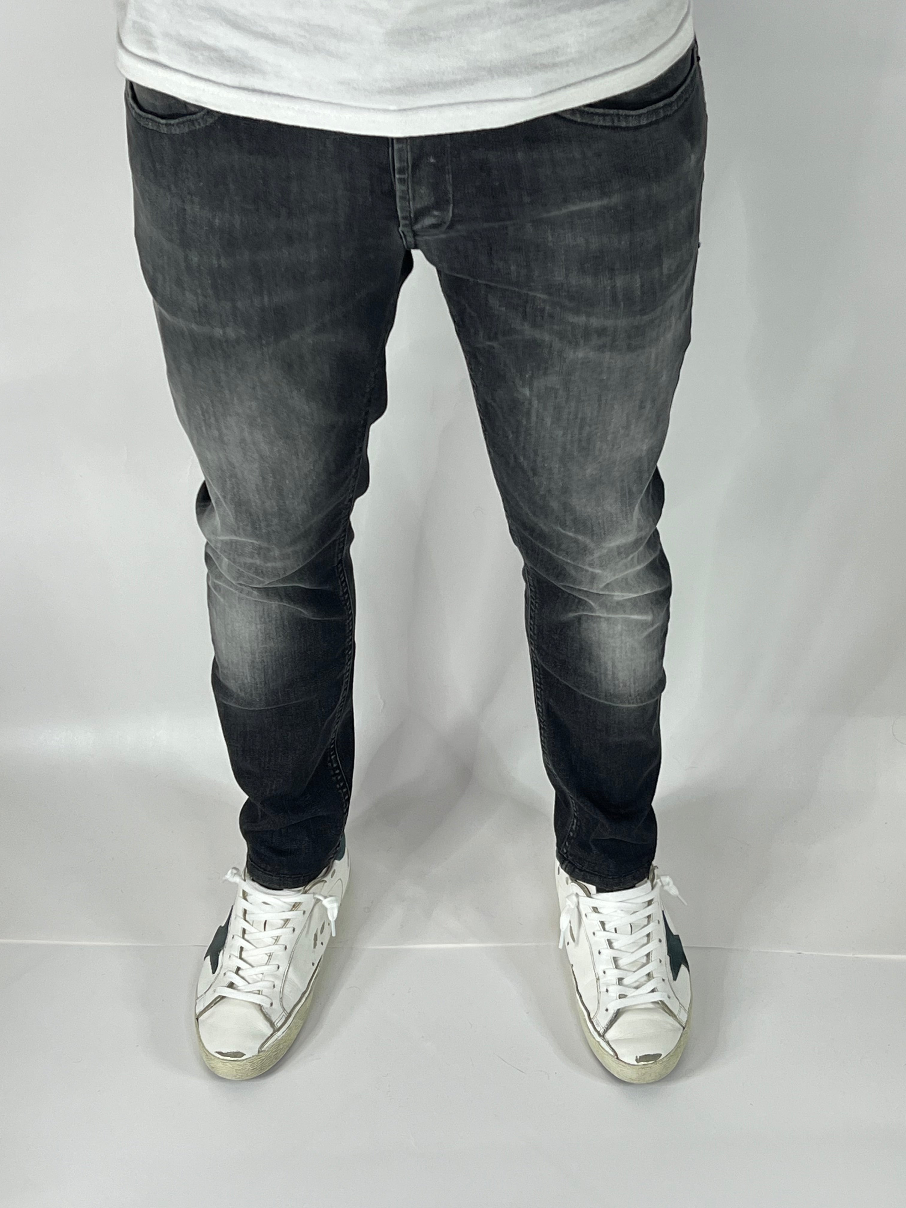 DONDUP GEORGE JEANS 33