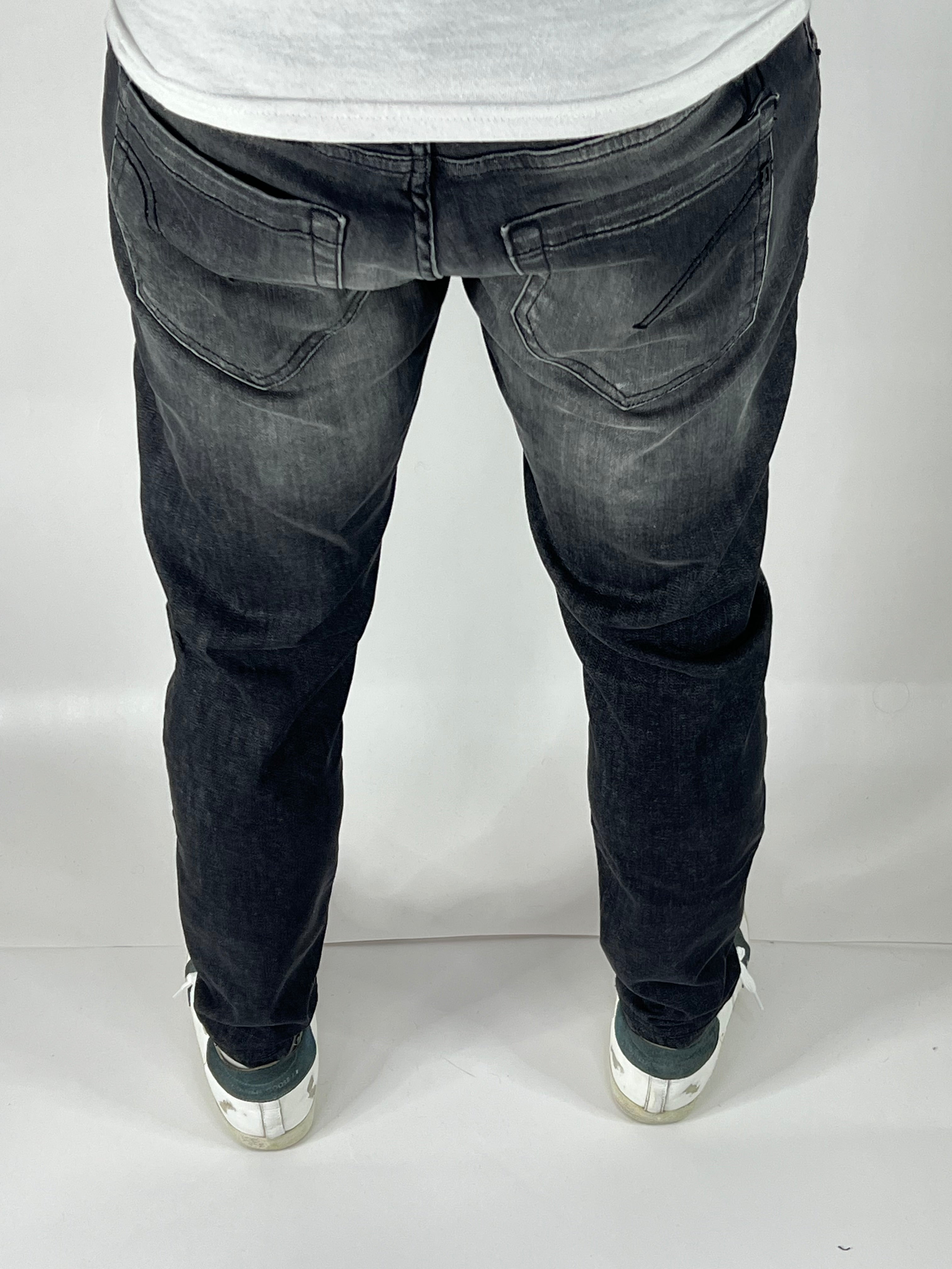 DONDUP GEORGE JEANS 33
