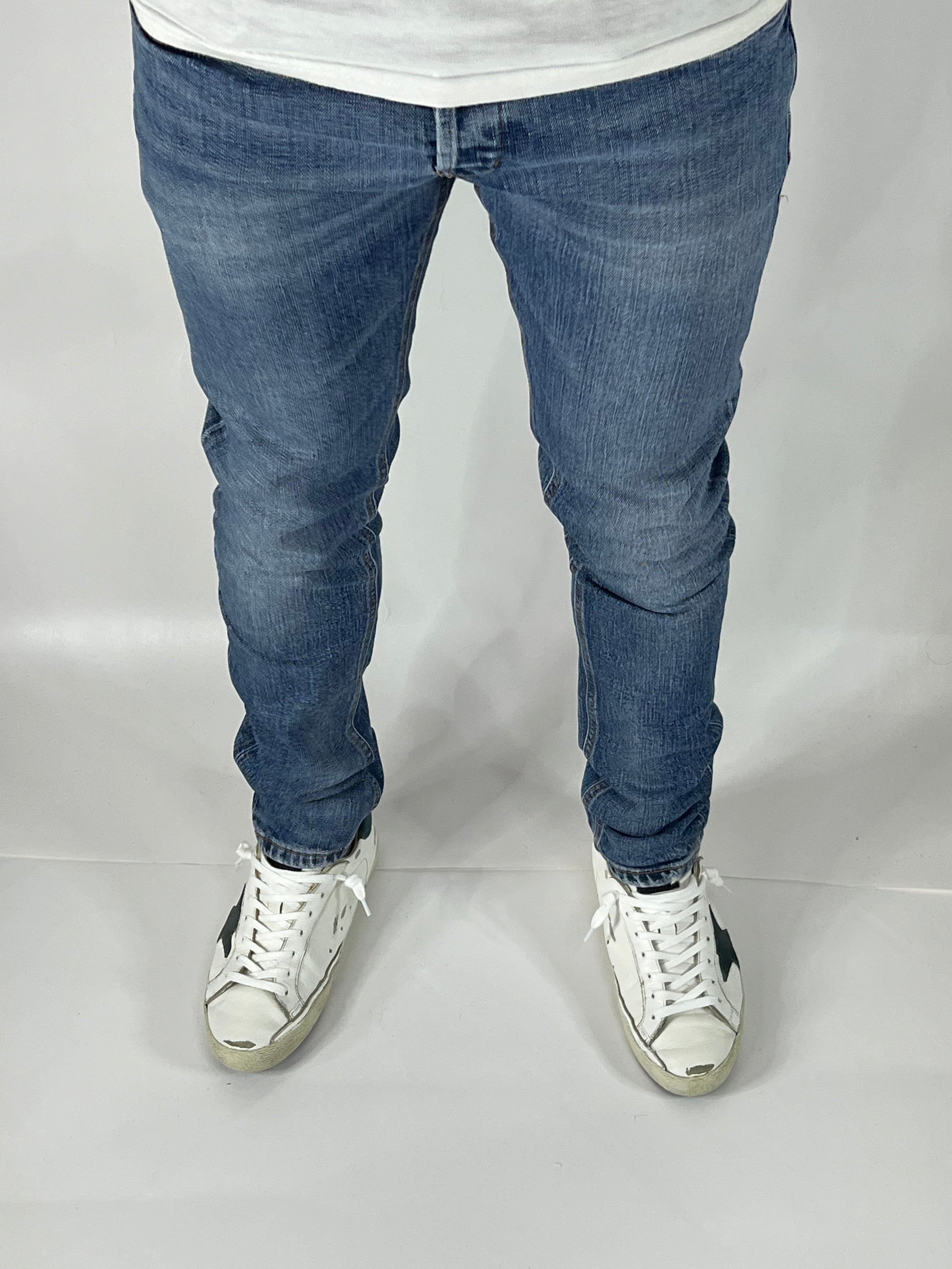 DONDUP GEORGE JEANS 33