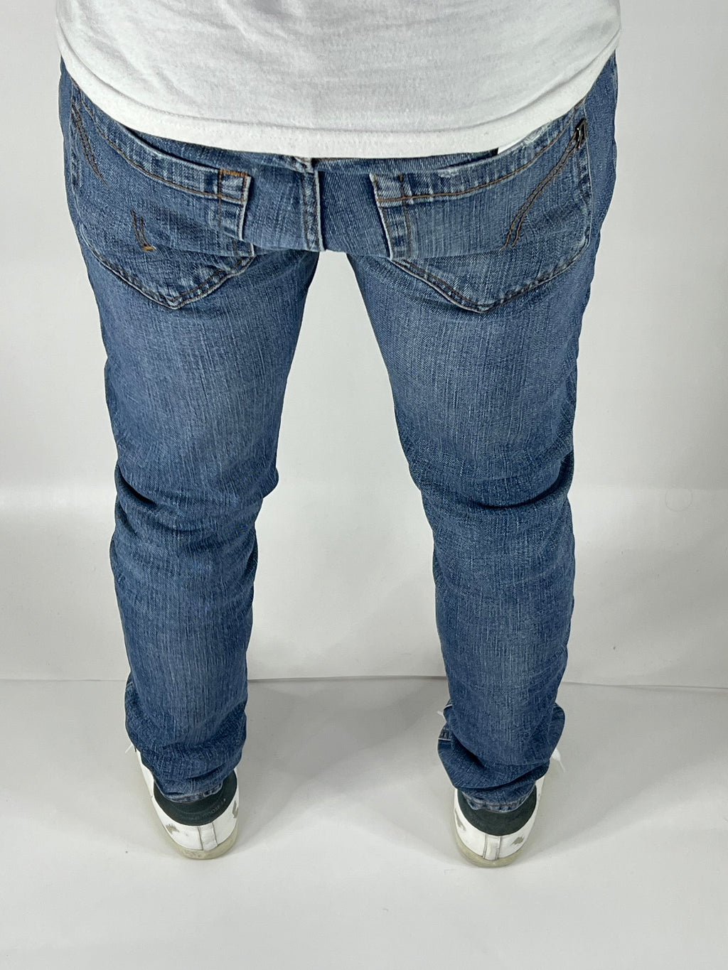 DONDUP GEORGE JEANS 33