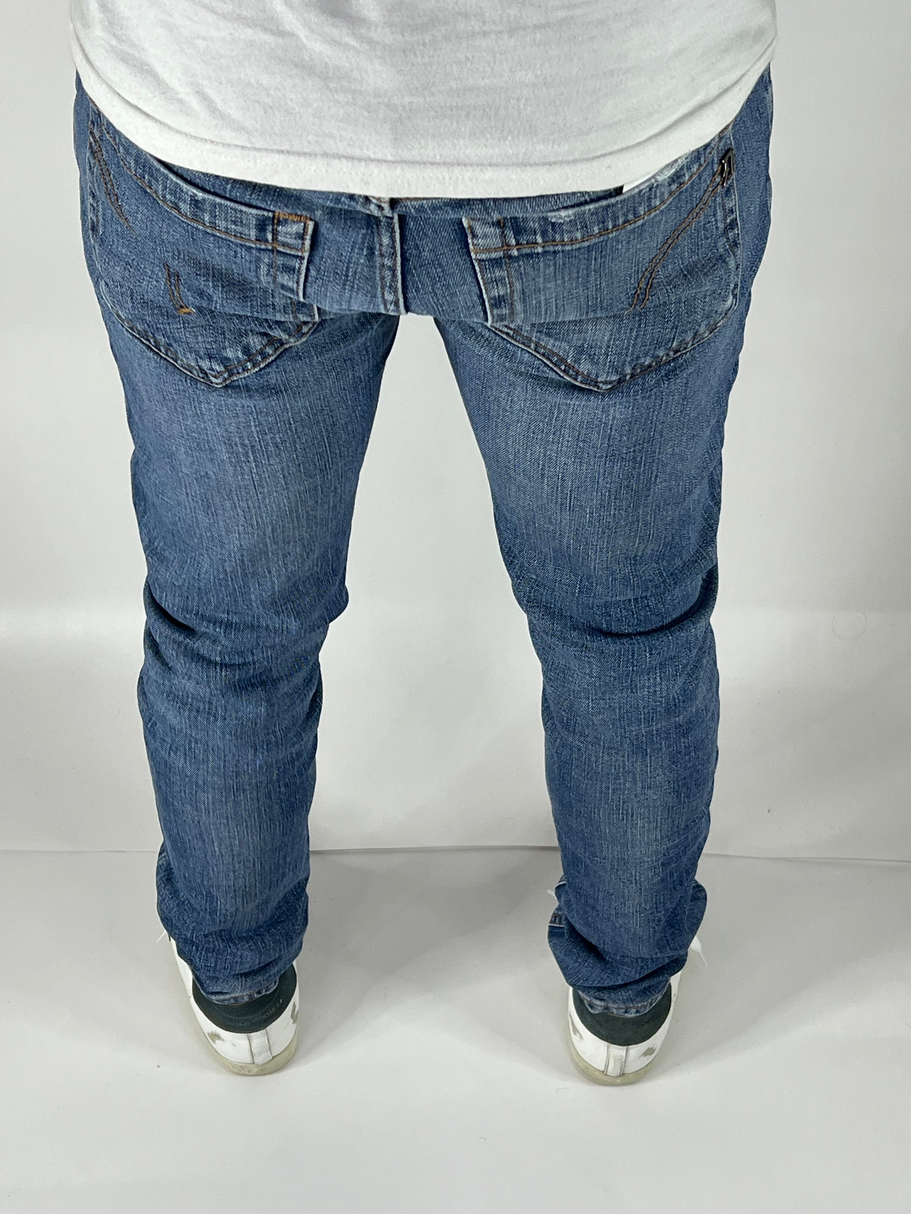 DONDUP GEORGE JEANS 33