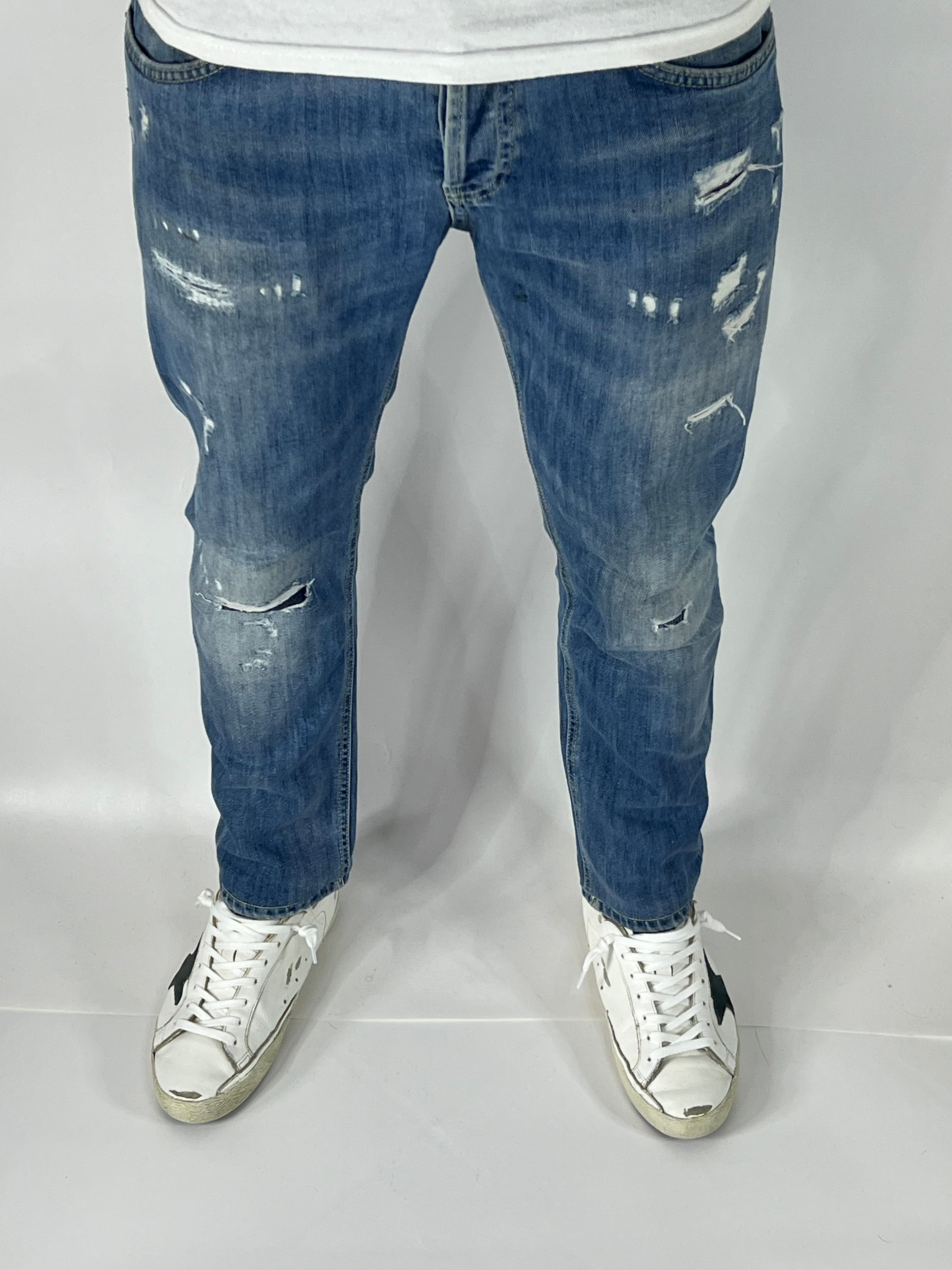 DONDUP MIUS JEANS 33