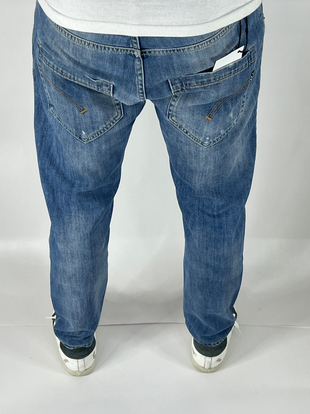 DONDUP MIUS JEANS 33