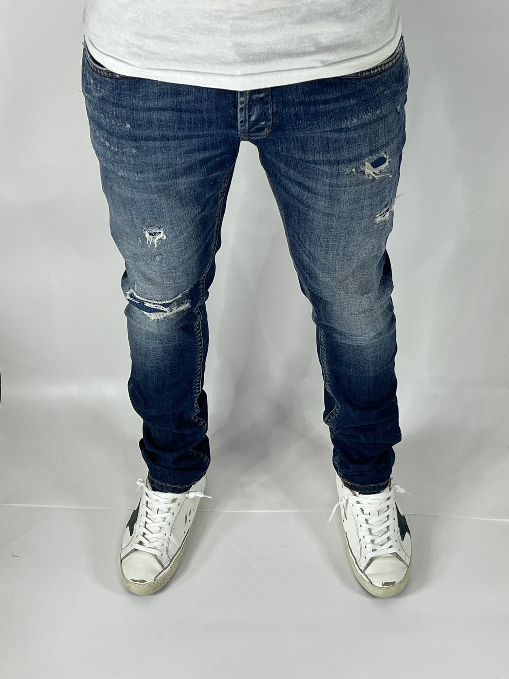 Dondup George Jeans