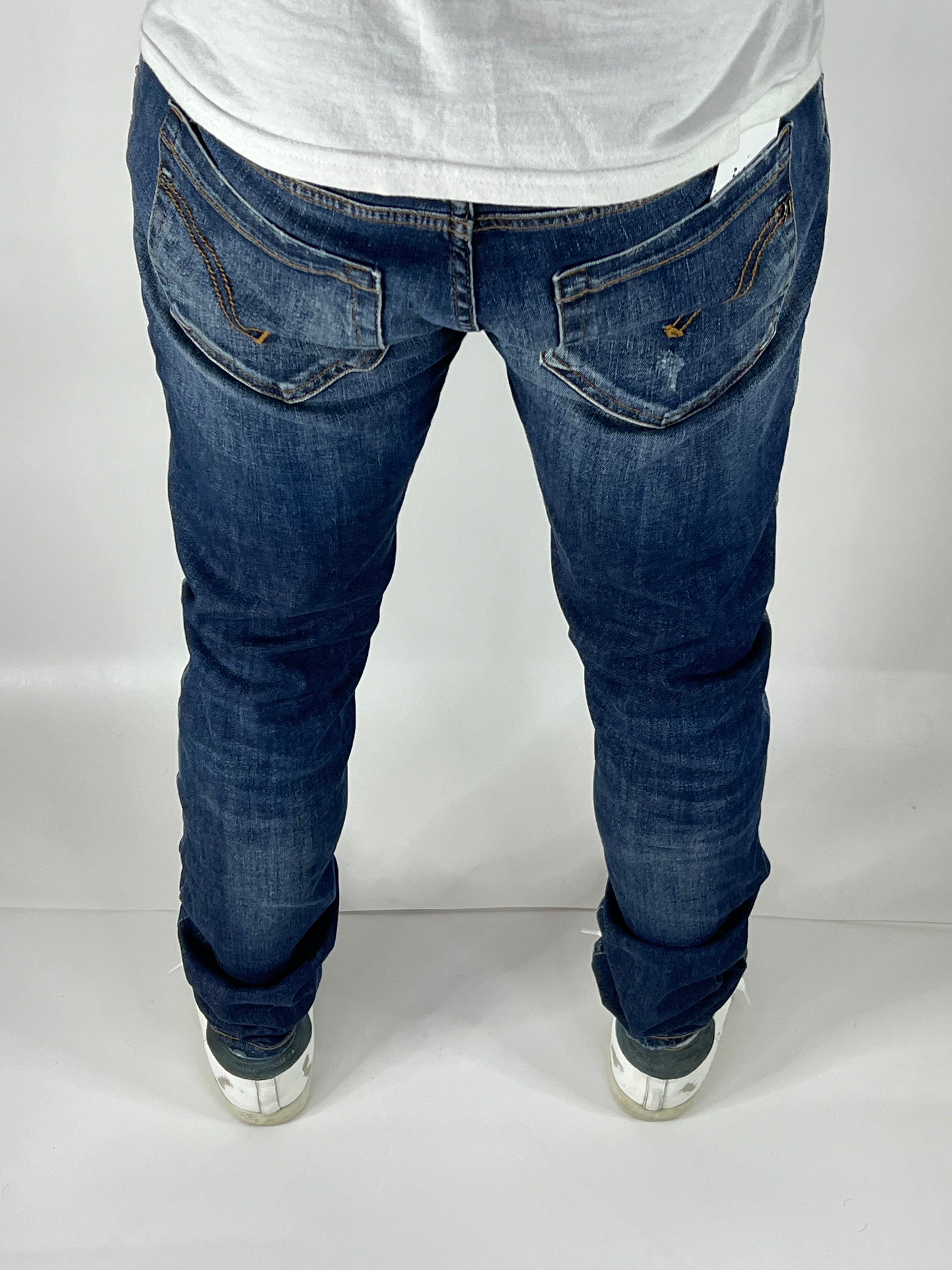 Dondup George Jeans