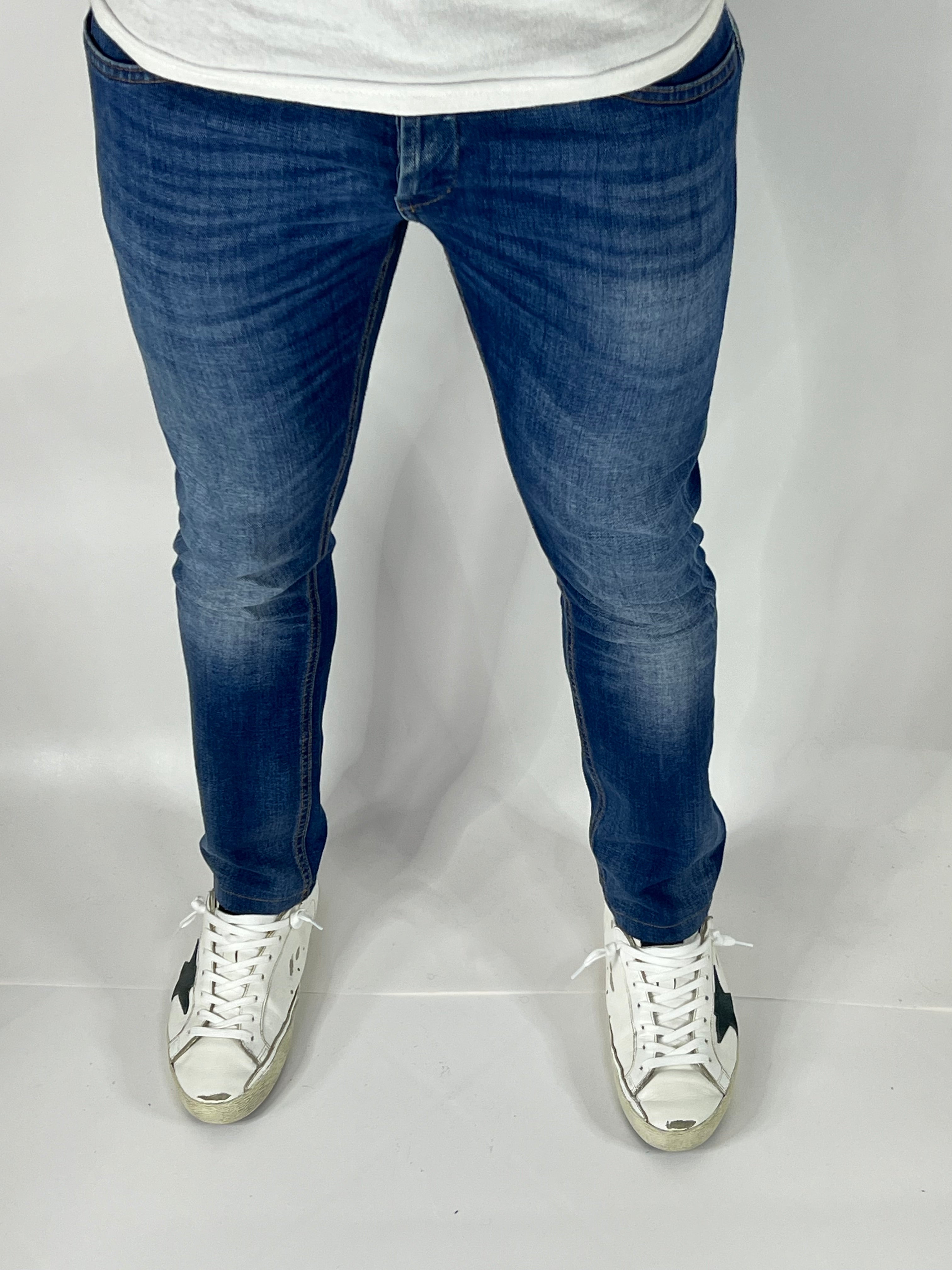 Dondup Ritchie Jeans
