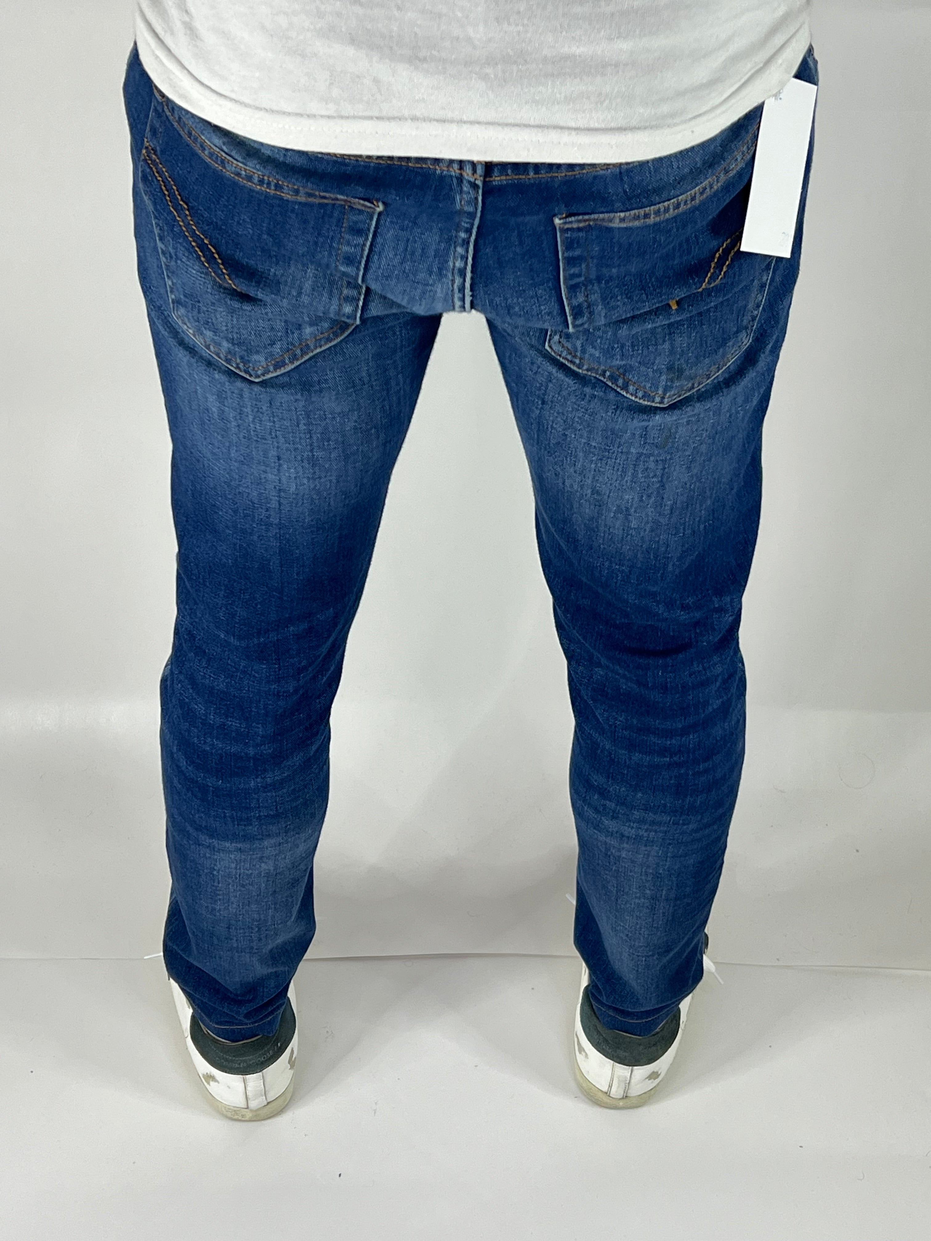 Dondup Ritchie Jeans