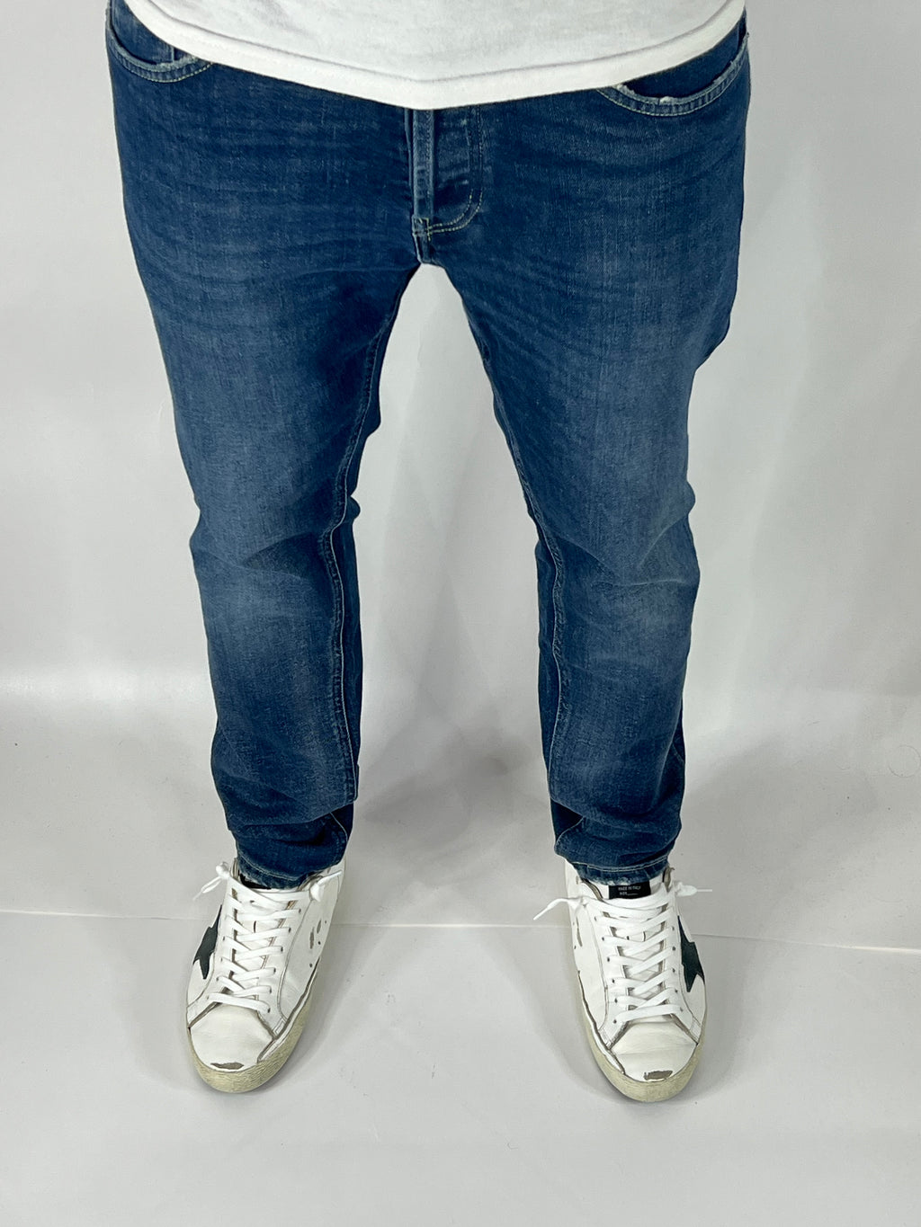 Dondup Dian Jeans