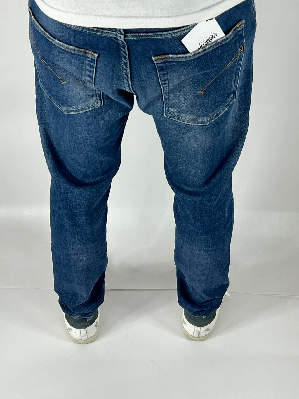 Dondup Dian Jeans