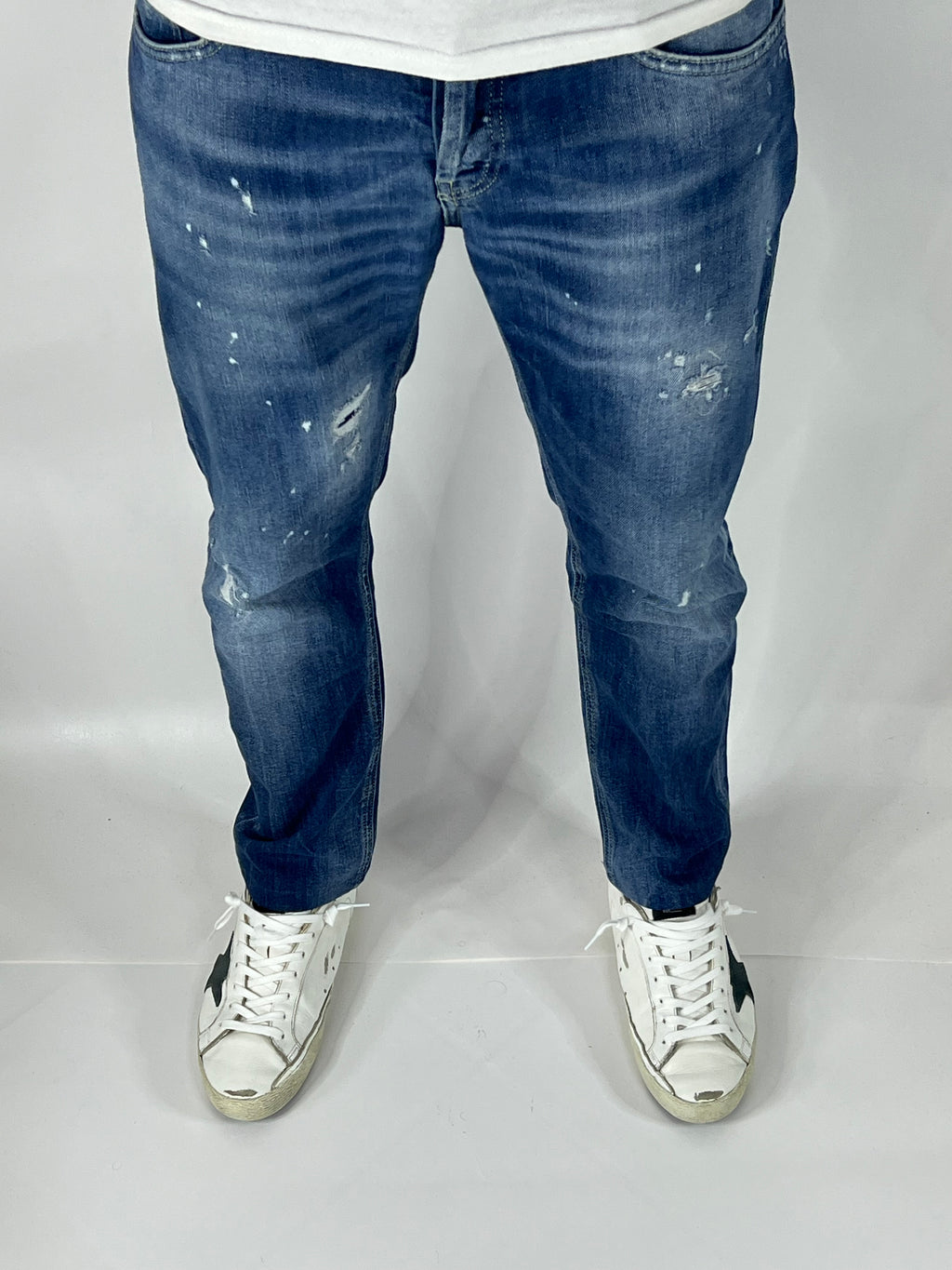 Dondup Mius Jeans