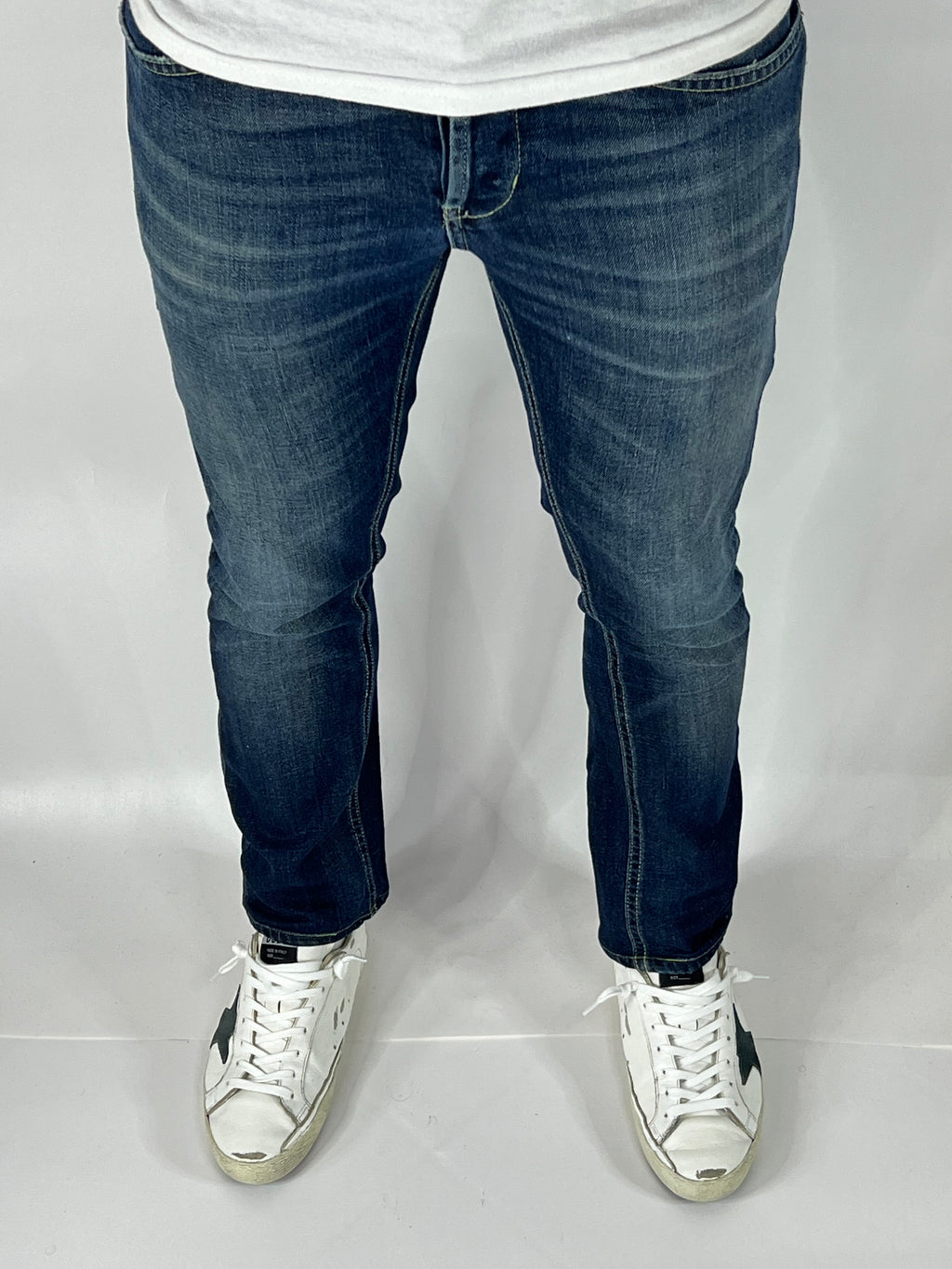 Dondup George Jeans