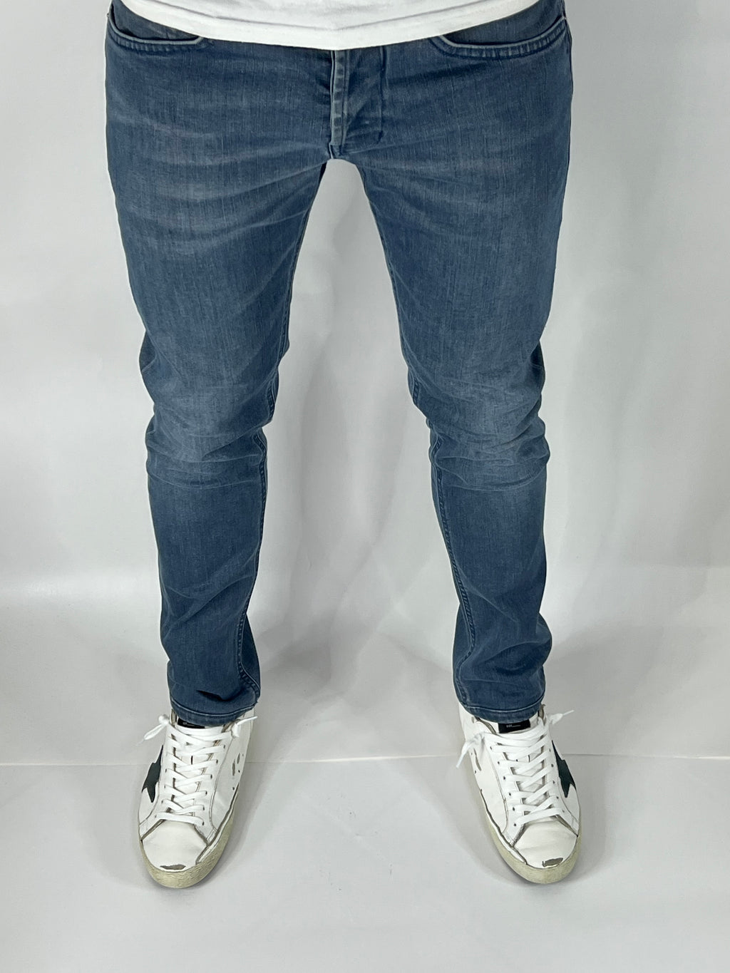 DONDUP GEORGE JEANS 32