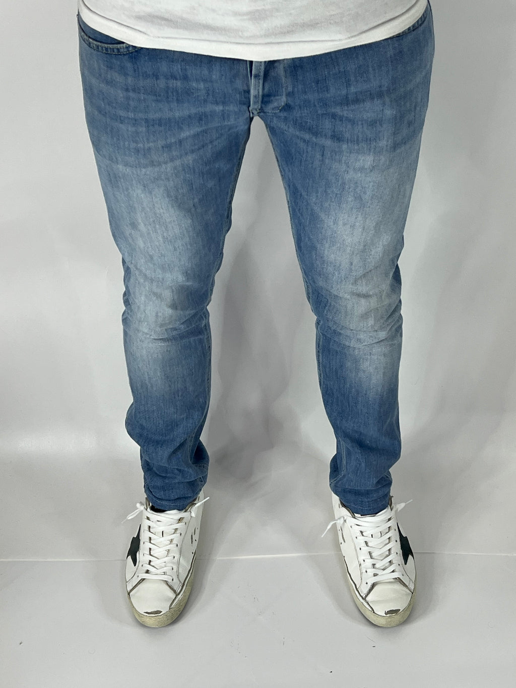 DONDUP GEORGE JEANS 32